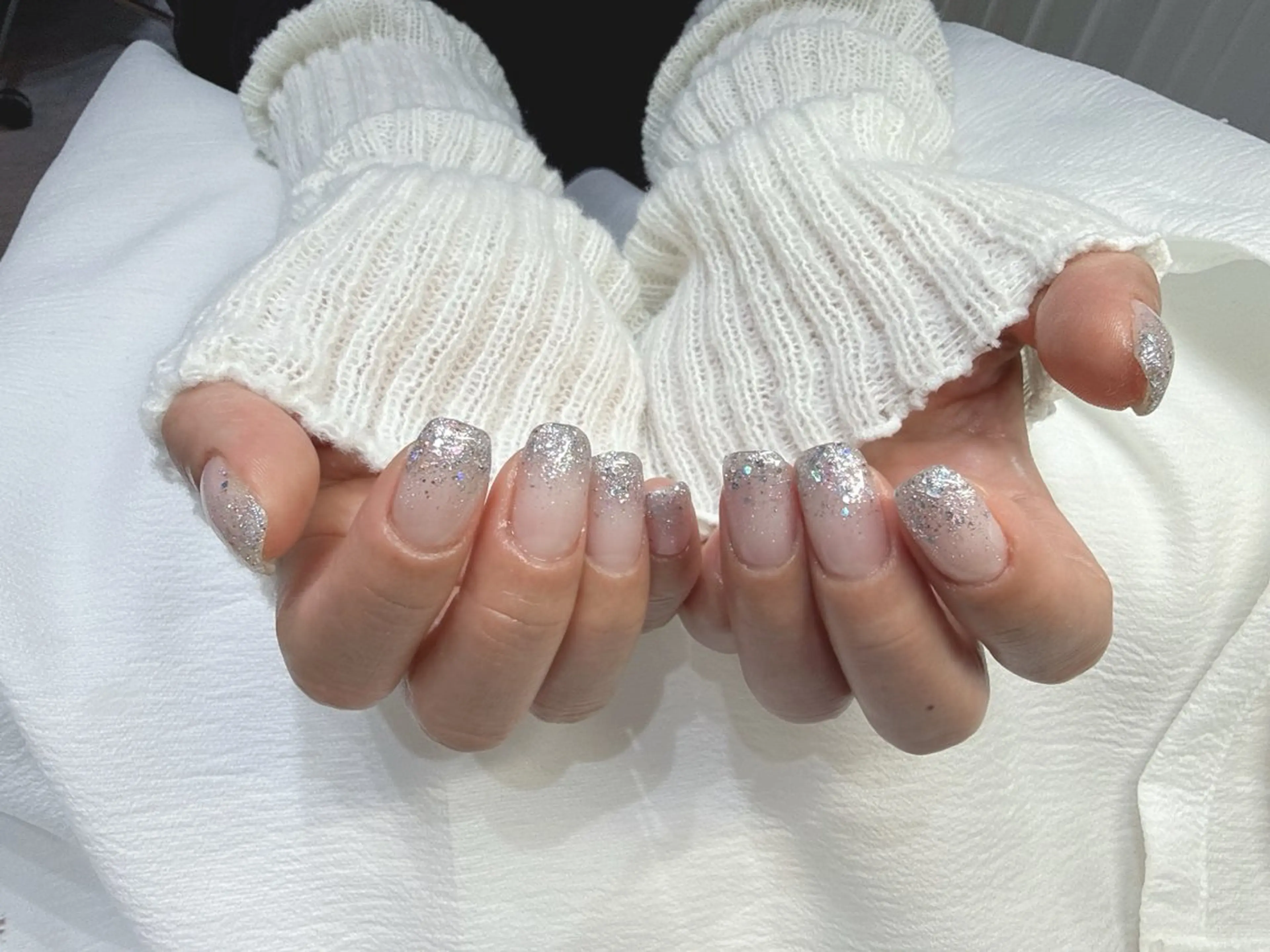 ネイル NailSalon✨ Écrinエクランのネイルデザイン