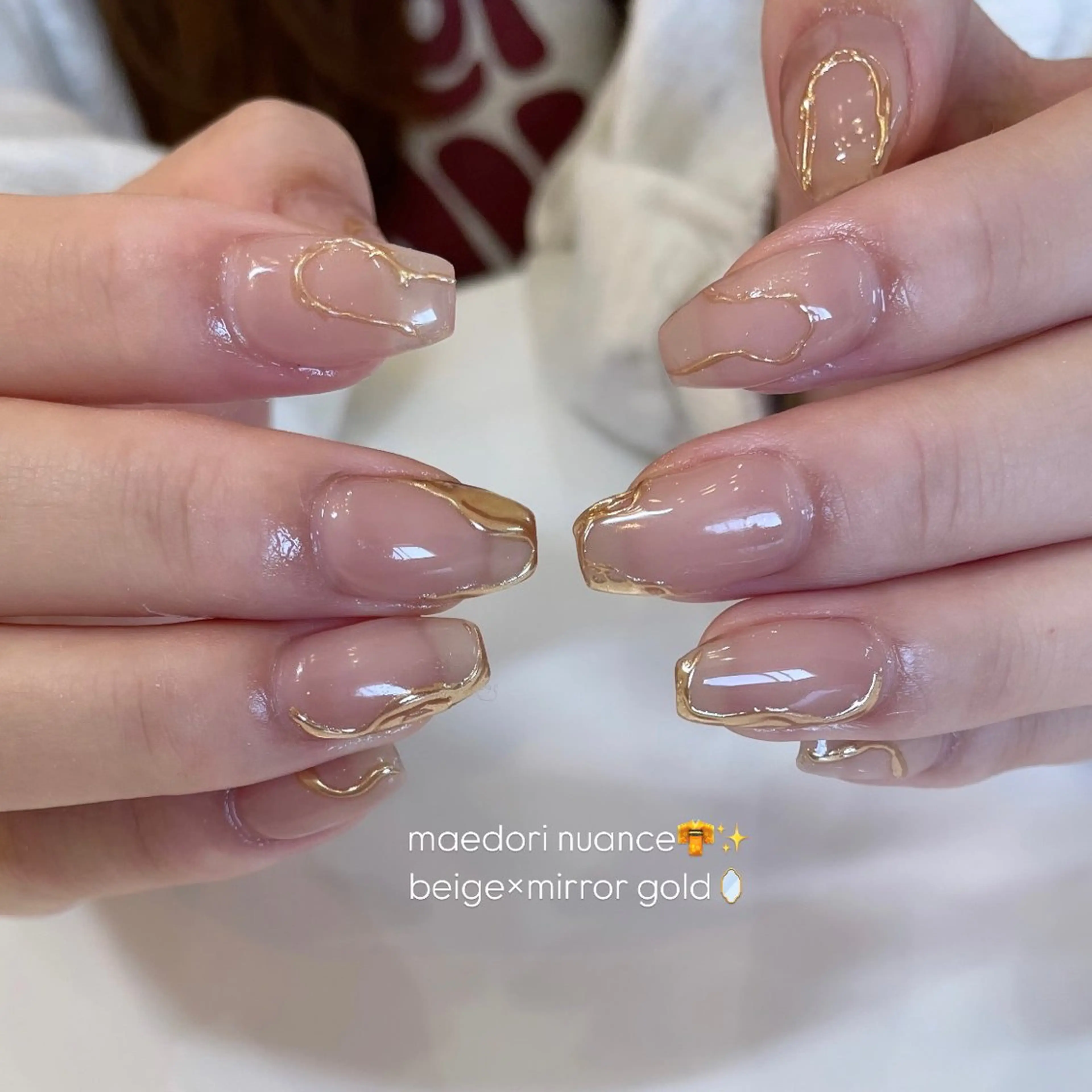 ネイル Nail Salon Gummi.のネイルデザイン