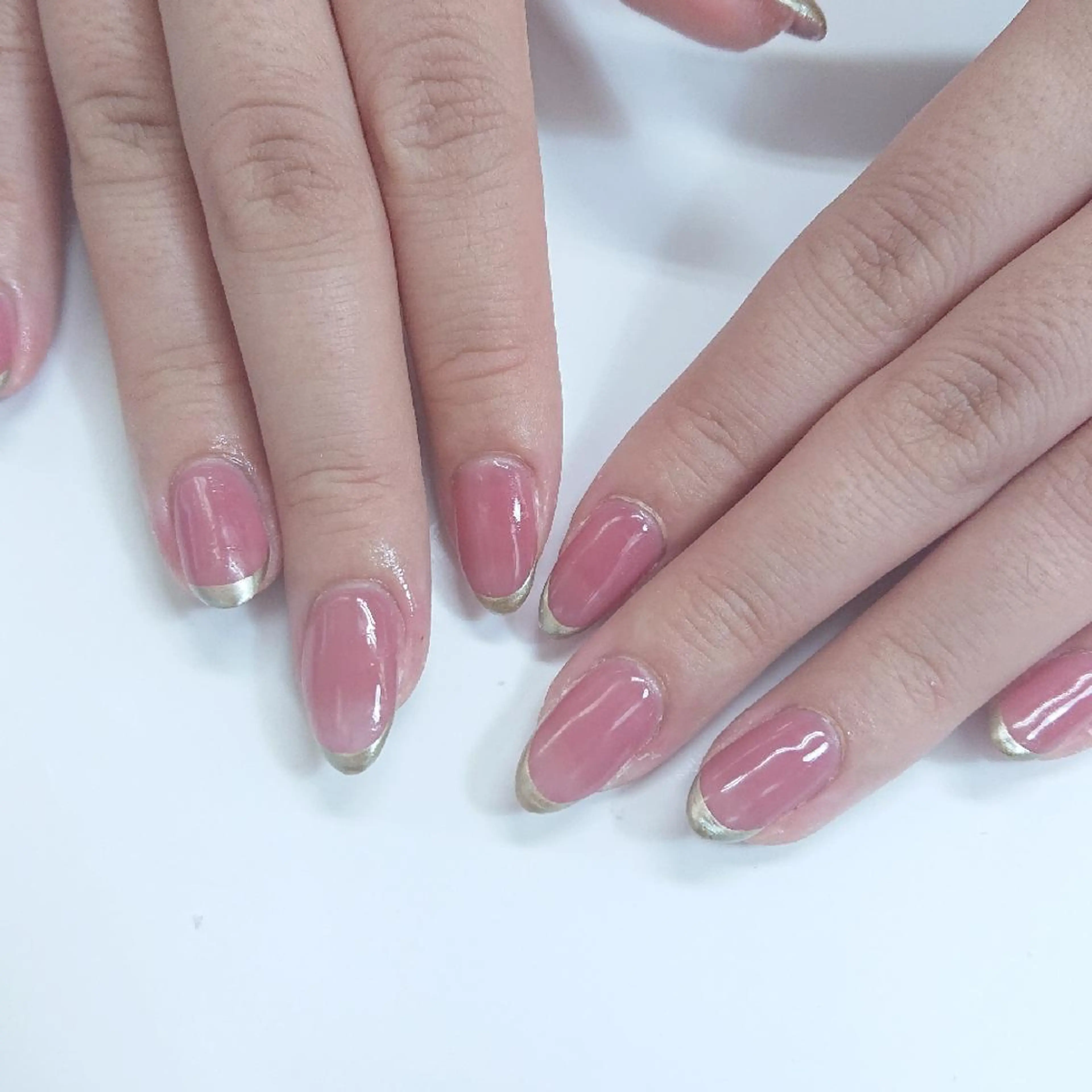 ネイル Coco Girlsのネイルデザイン