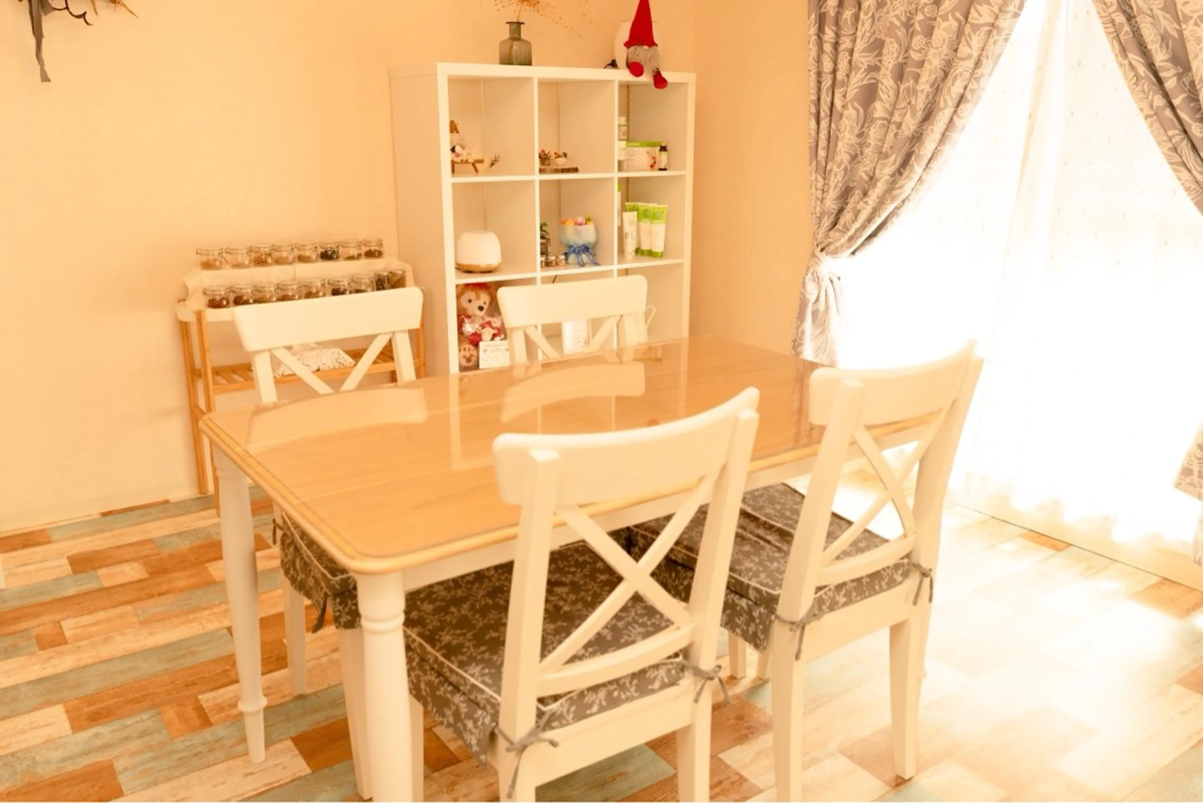 鈴木 紫乃のエステ・リラクイメージ