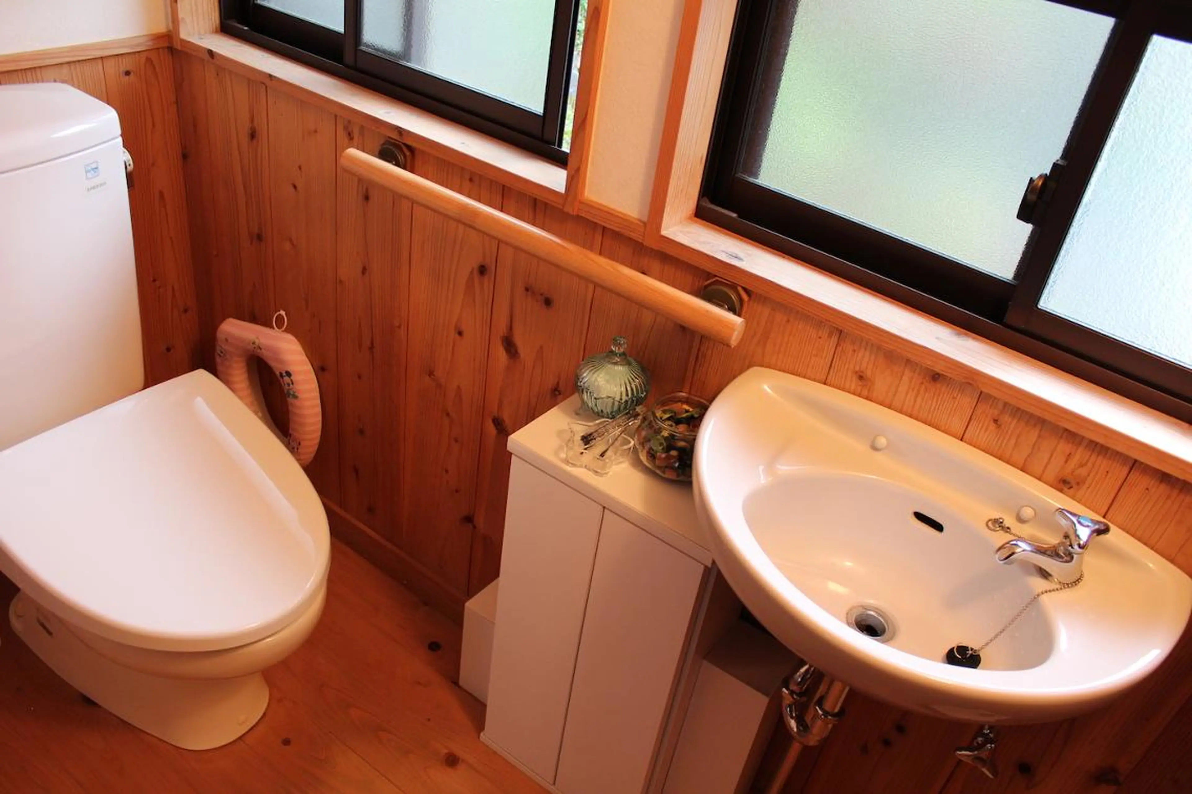 福本 ちはるのエステ・リラクイメージ