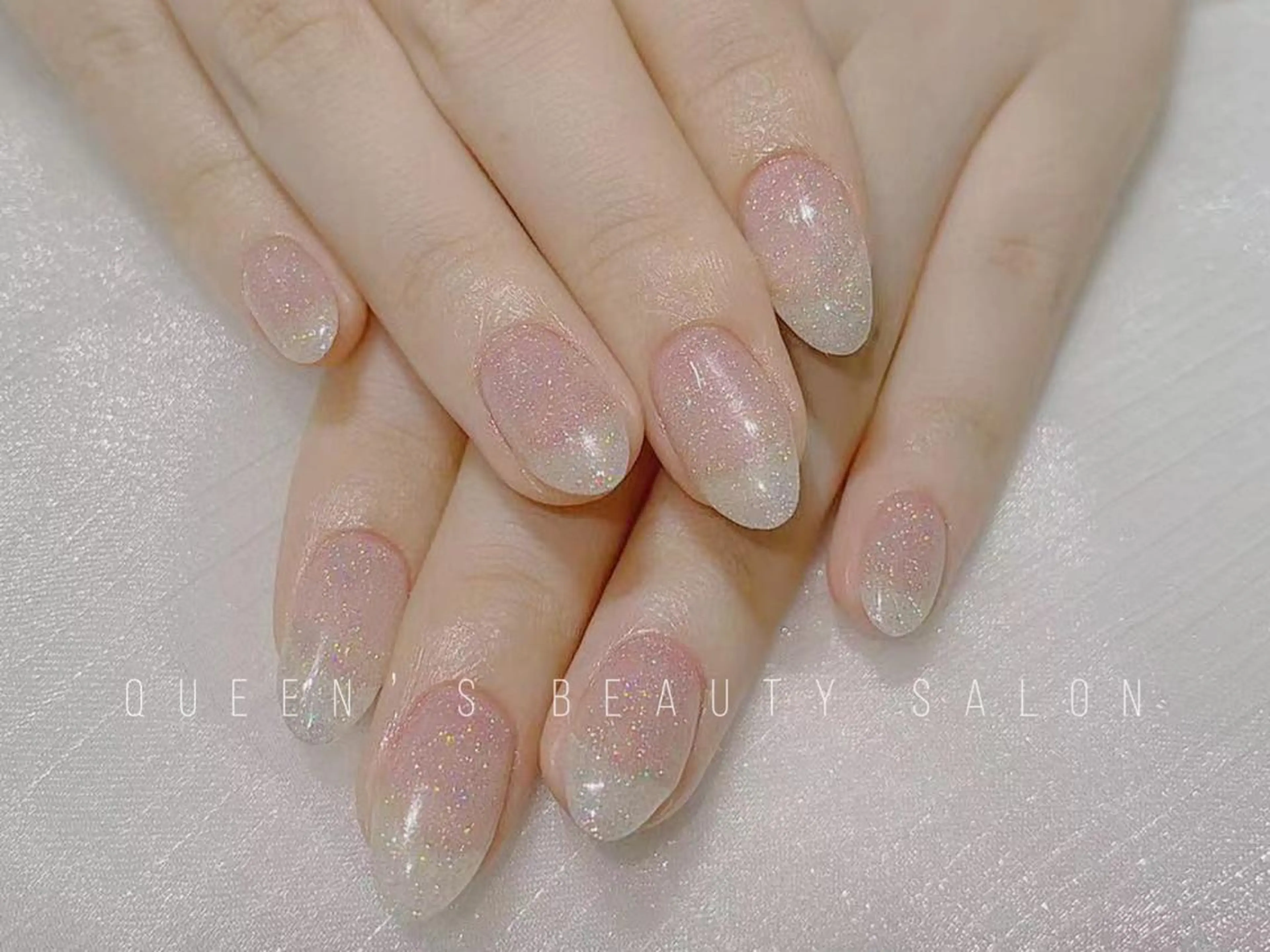 ネイル Queen’s 歌舞伎町店のネイルデザイン