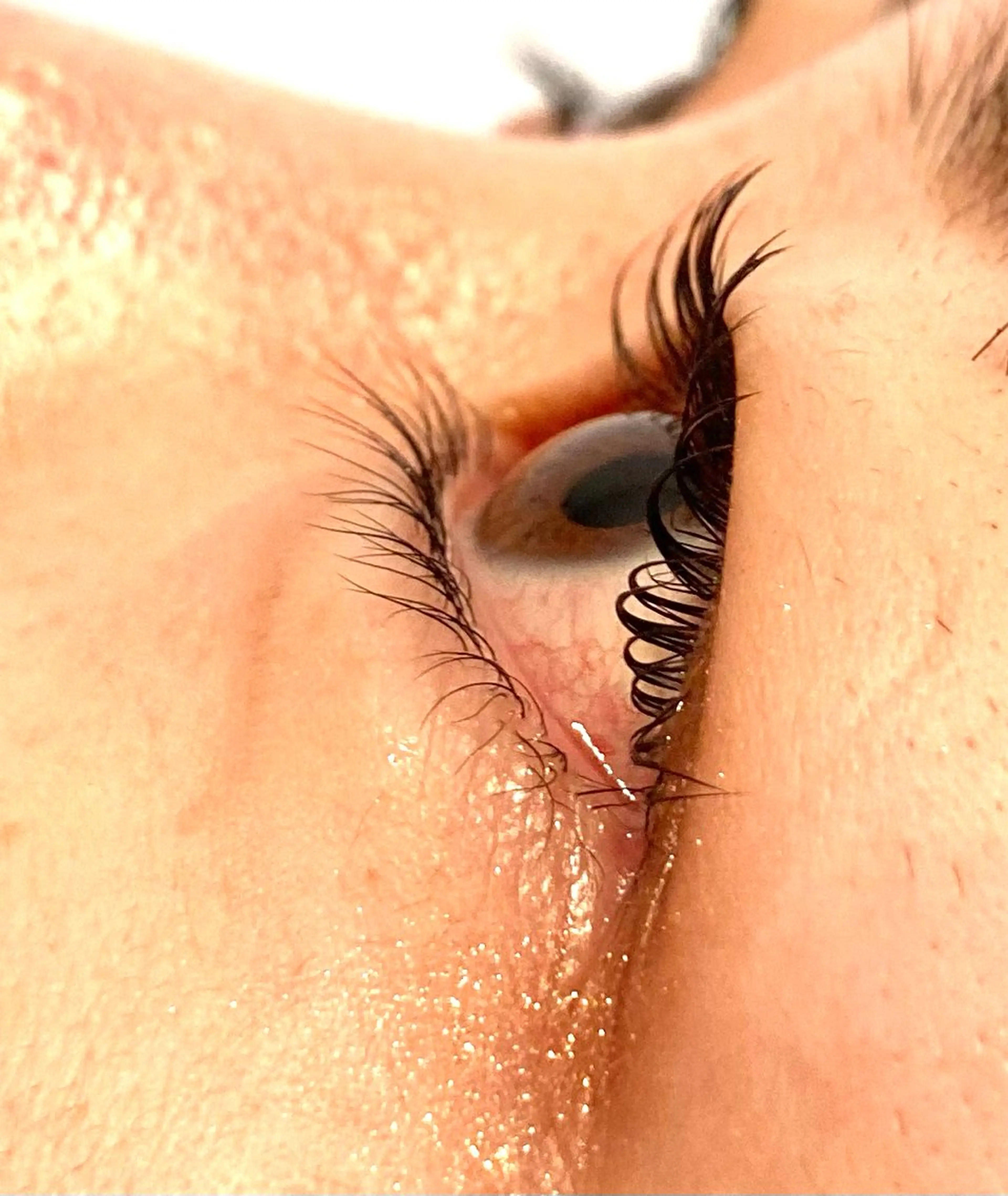 マツエク・マツパ himawari Leiのマツエク・マツパデザイン