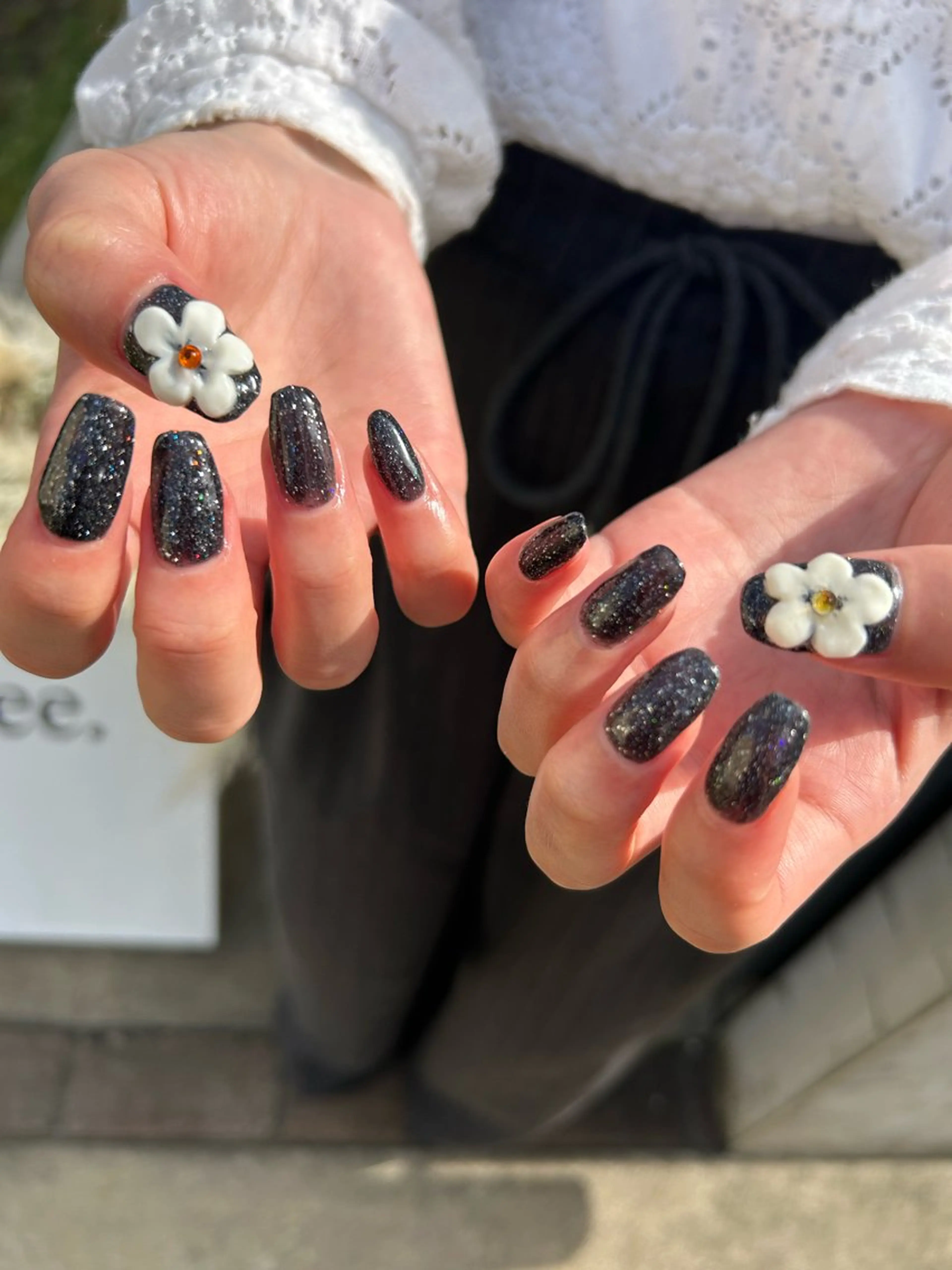 ネイル cee. ckikakoのネイルデザイン