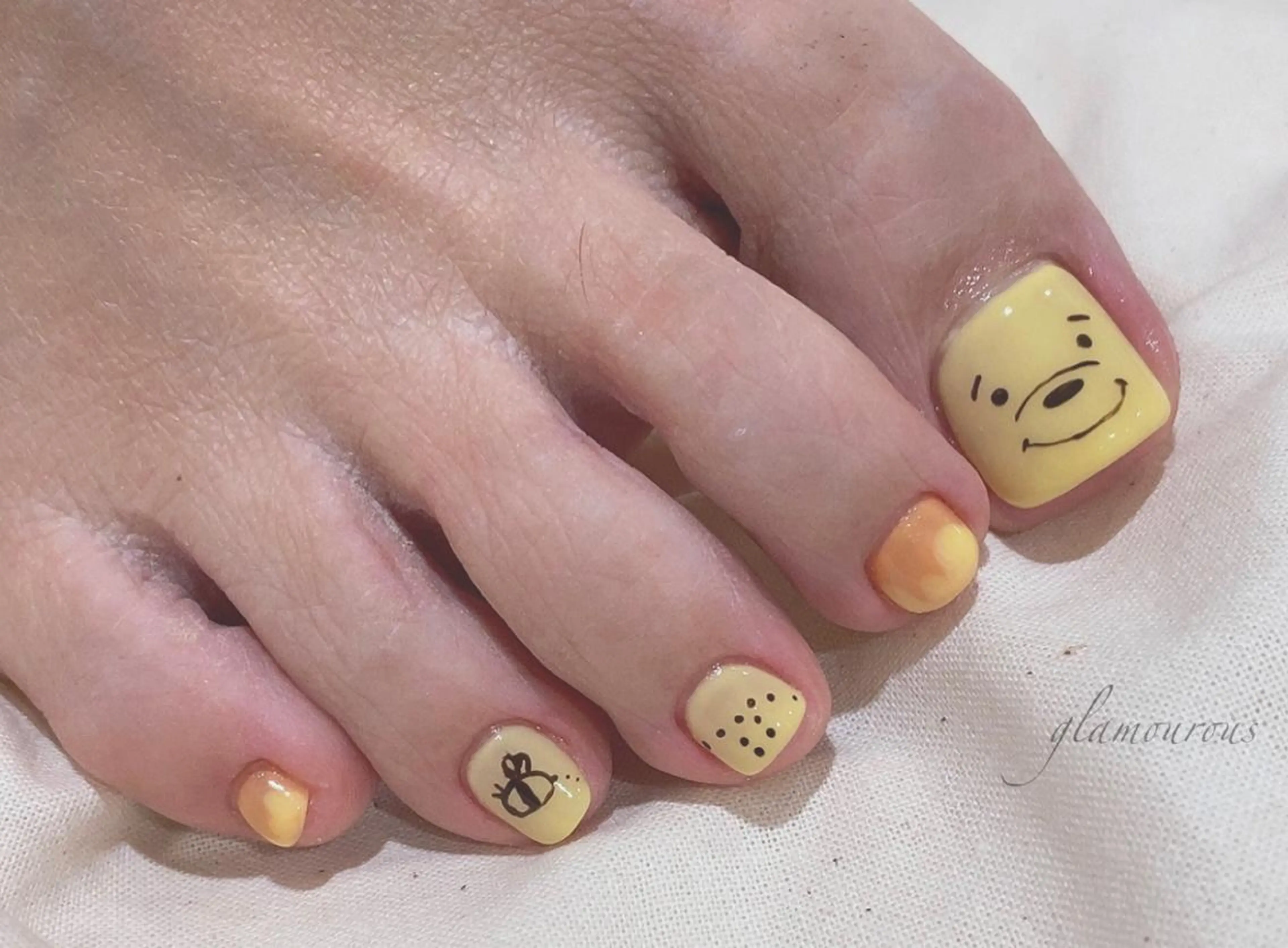 ネイル mia.⌇@nail ist_miaのネイルデザイン
