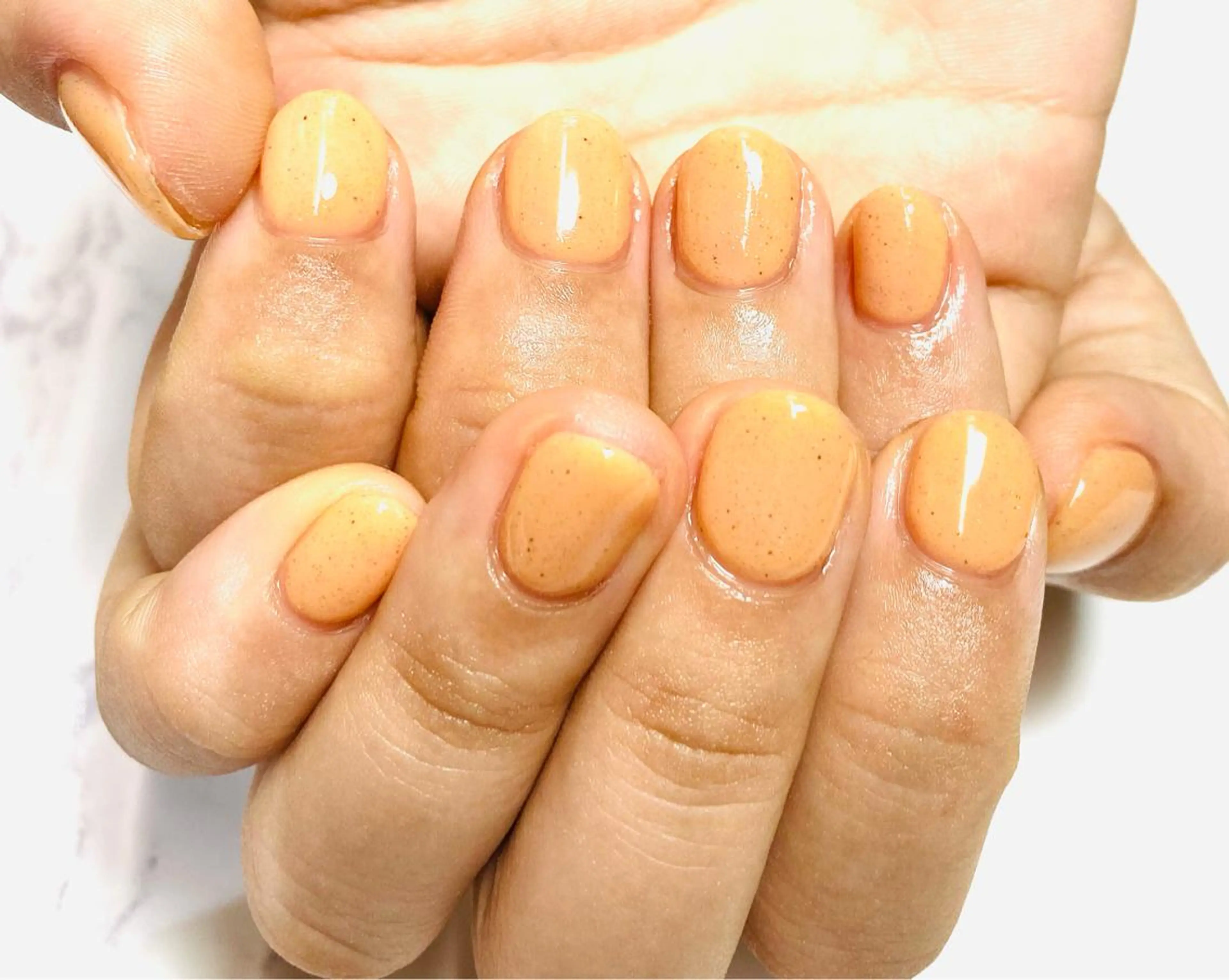 ネイル ハンドネイル one nailsalonのネイルデザイン