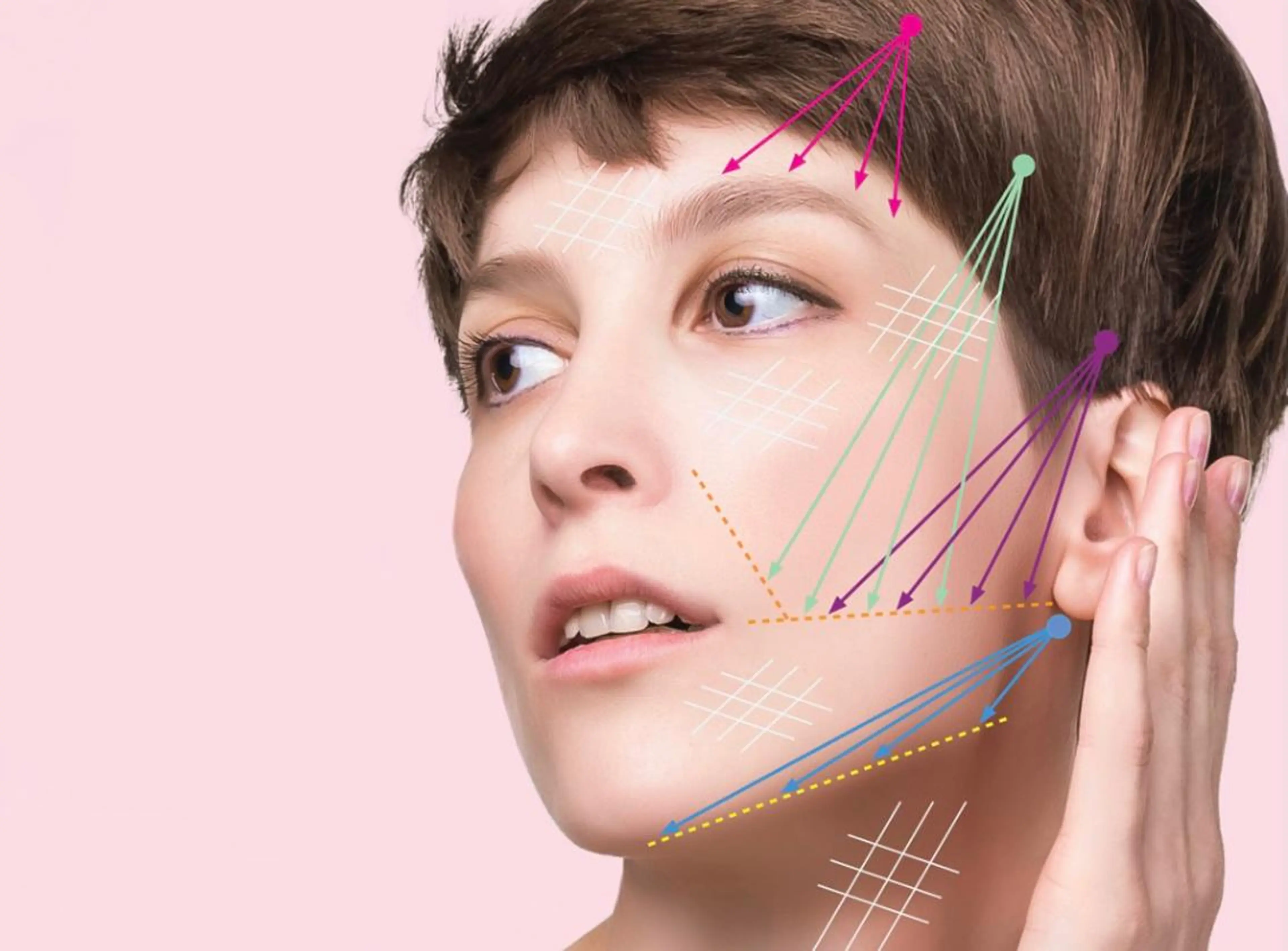 MARIRE EPISALONのエステ・リラクイメージ