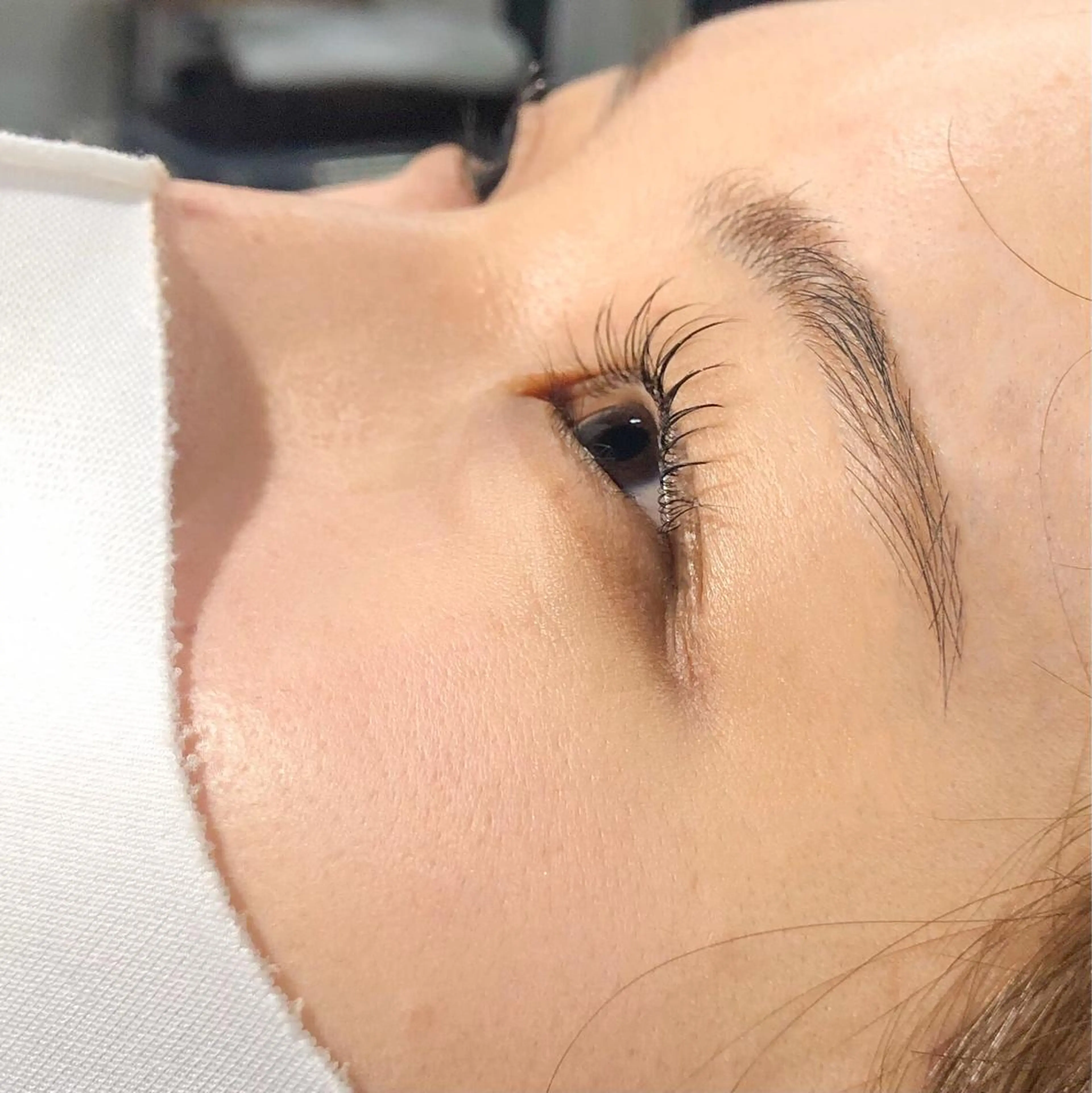 マツエク・マツパ まつげパーマ マツパ Tidi【ティディ】所属・Tidi mizuhoのマツエク・マツパデザイン