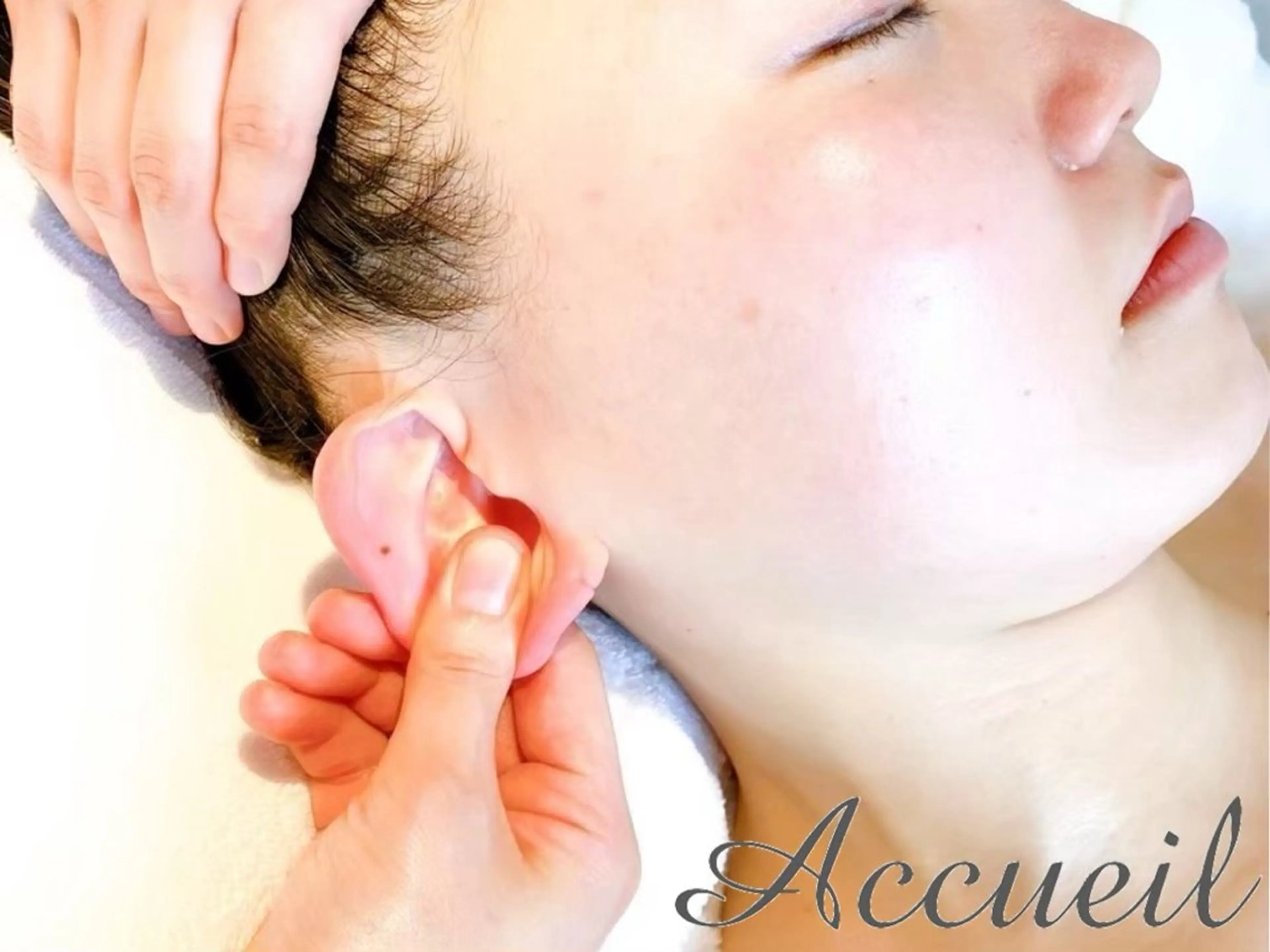 エステ リラク 学生ニキビ改善🍀 優しい肌質改善のエステ・リラクイメージ