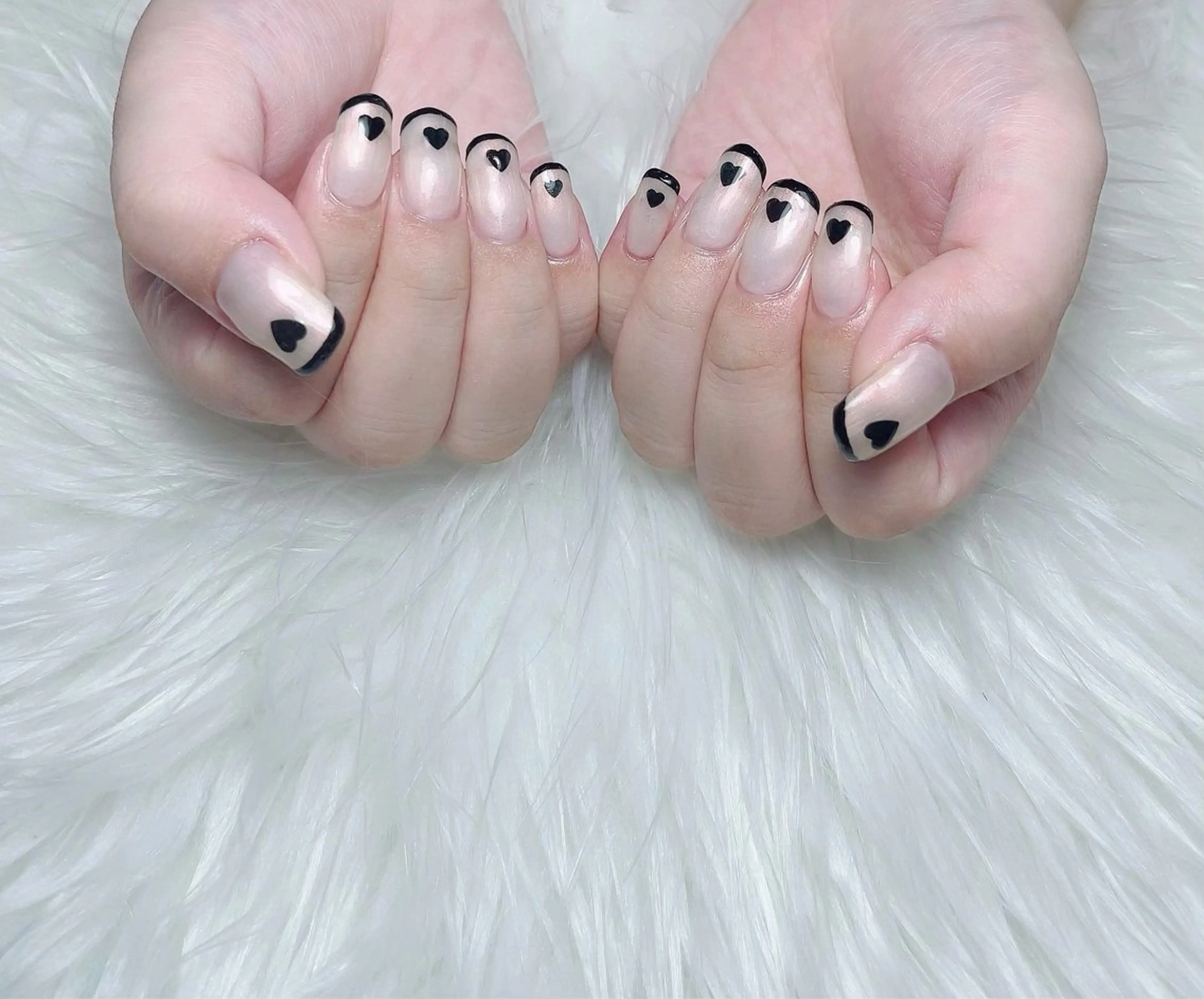 ネイル hairsalon556所属・hairsalon 556のネイルデザイン