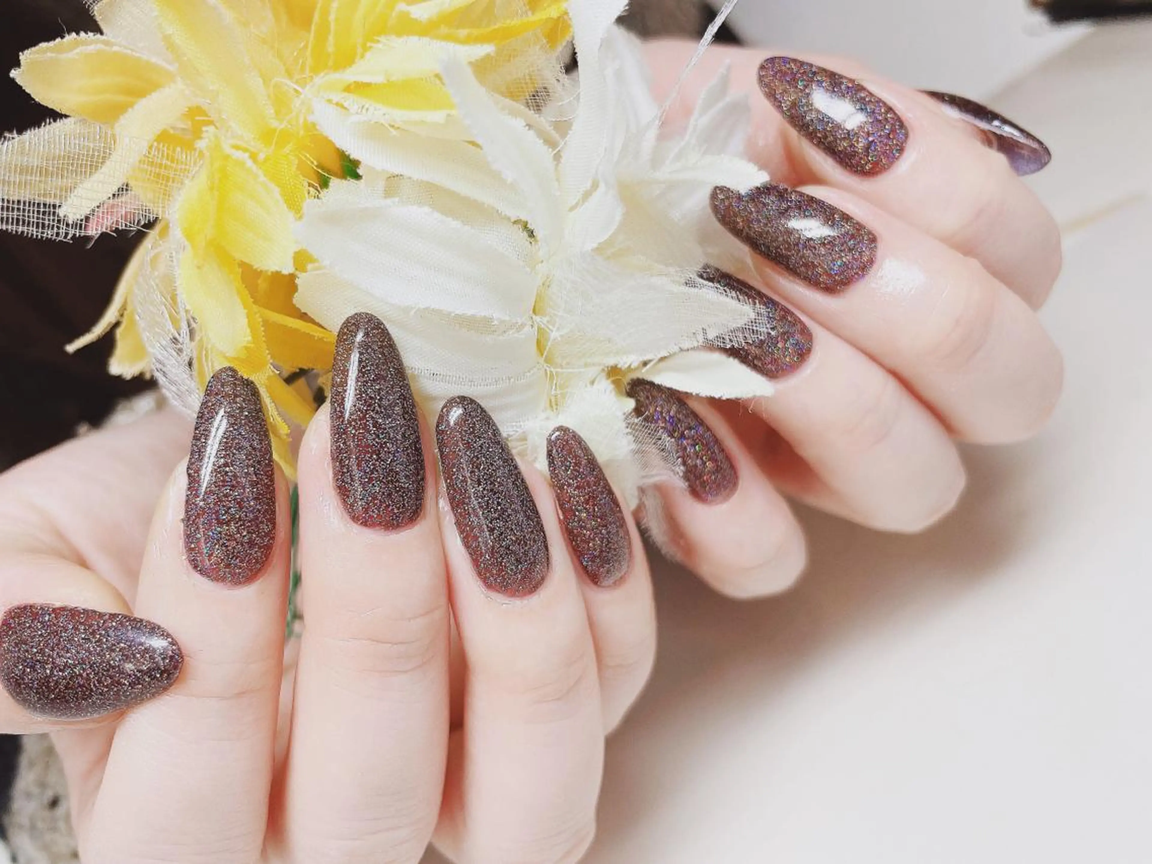 ネイル chacha nailのネイルデザイン