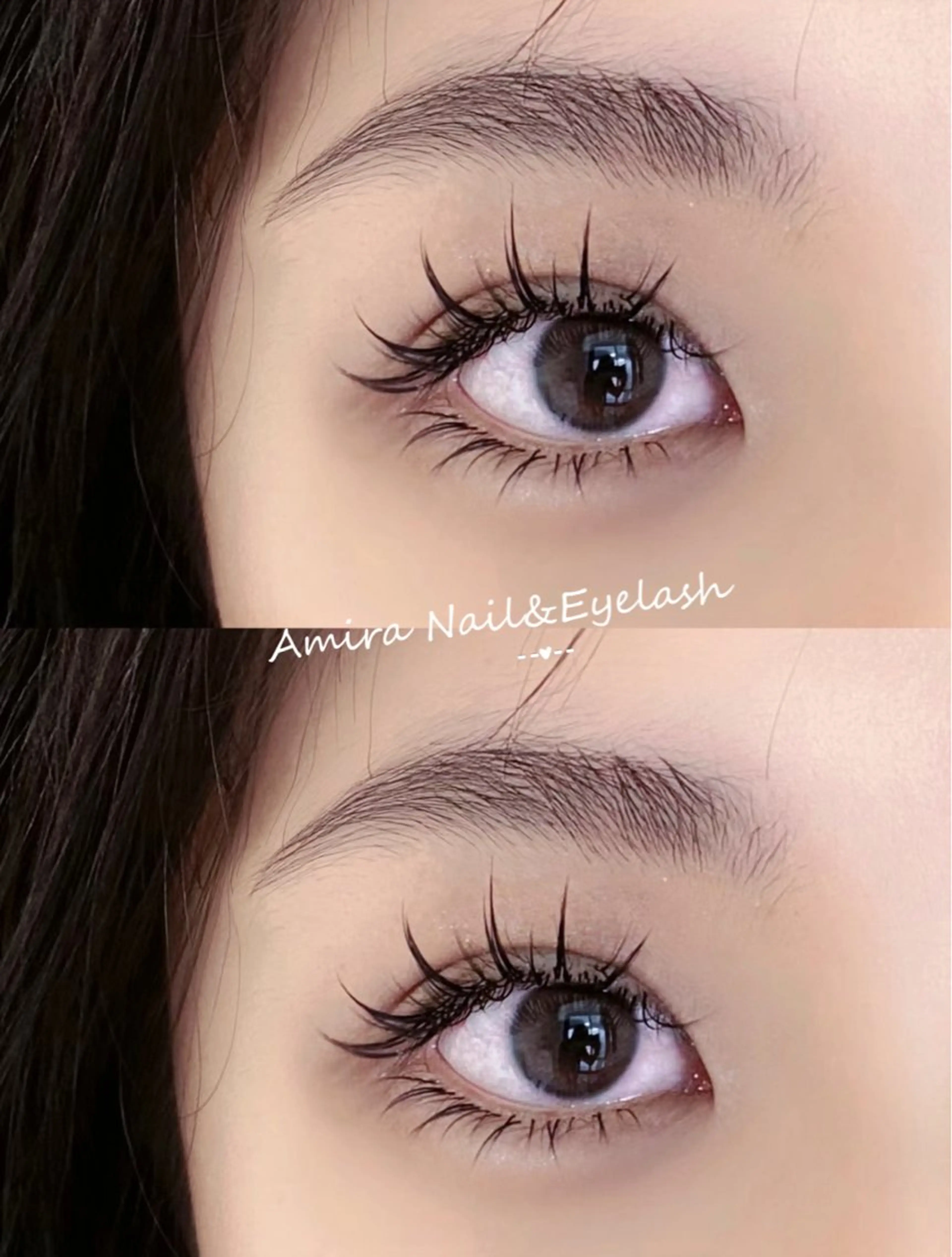 マツエク・マツパ anna ネイルのネイルデザイン