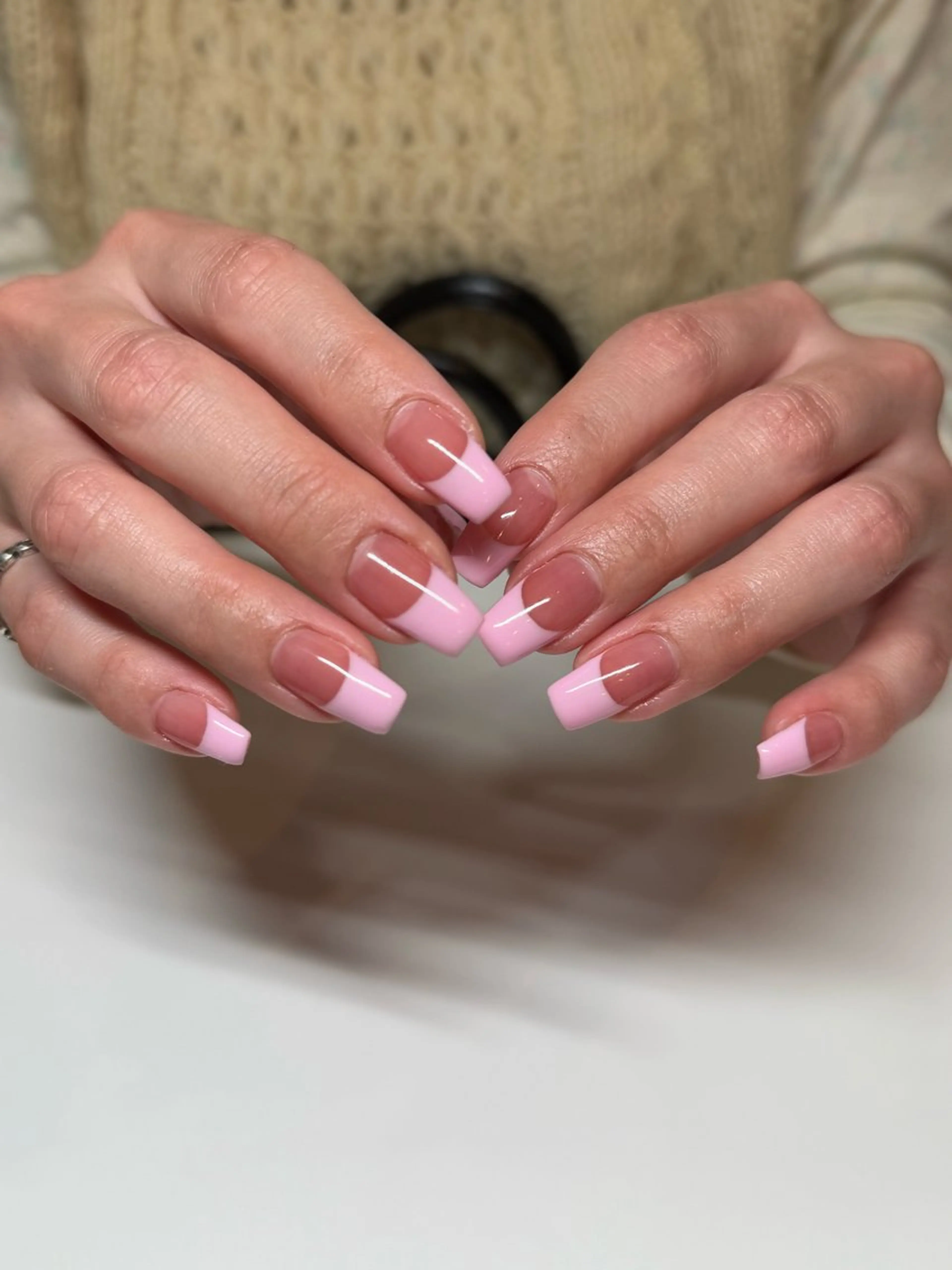 ネイル ハンドネイル Manon/ rikaのネイルデザイン