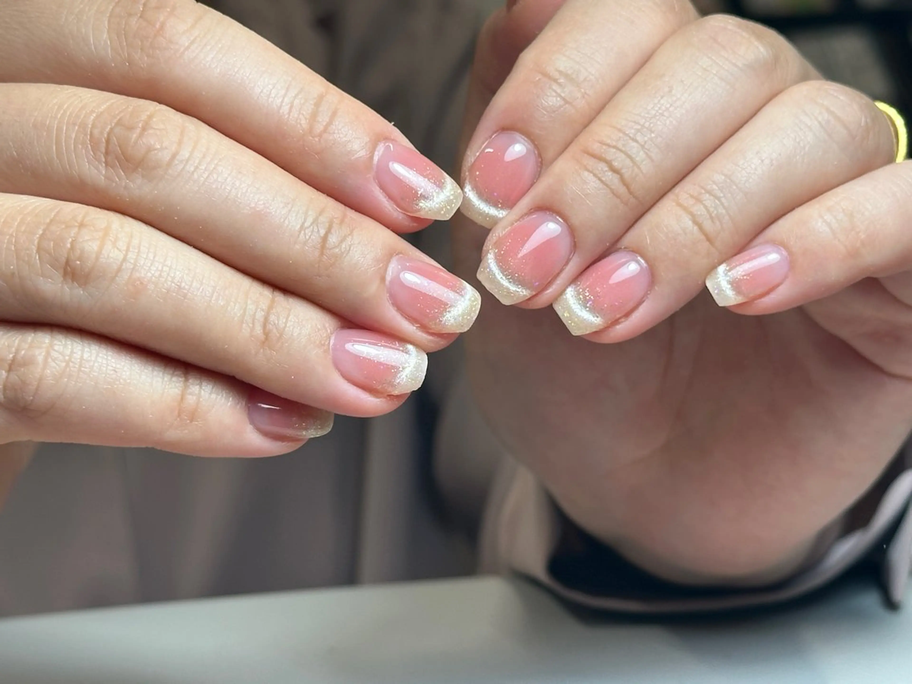 ネイル Eveネイル チップスカルプ専門店のネイルデザイン