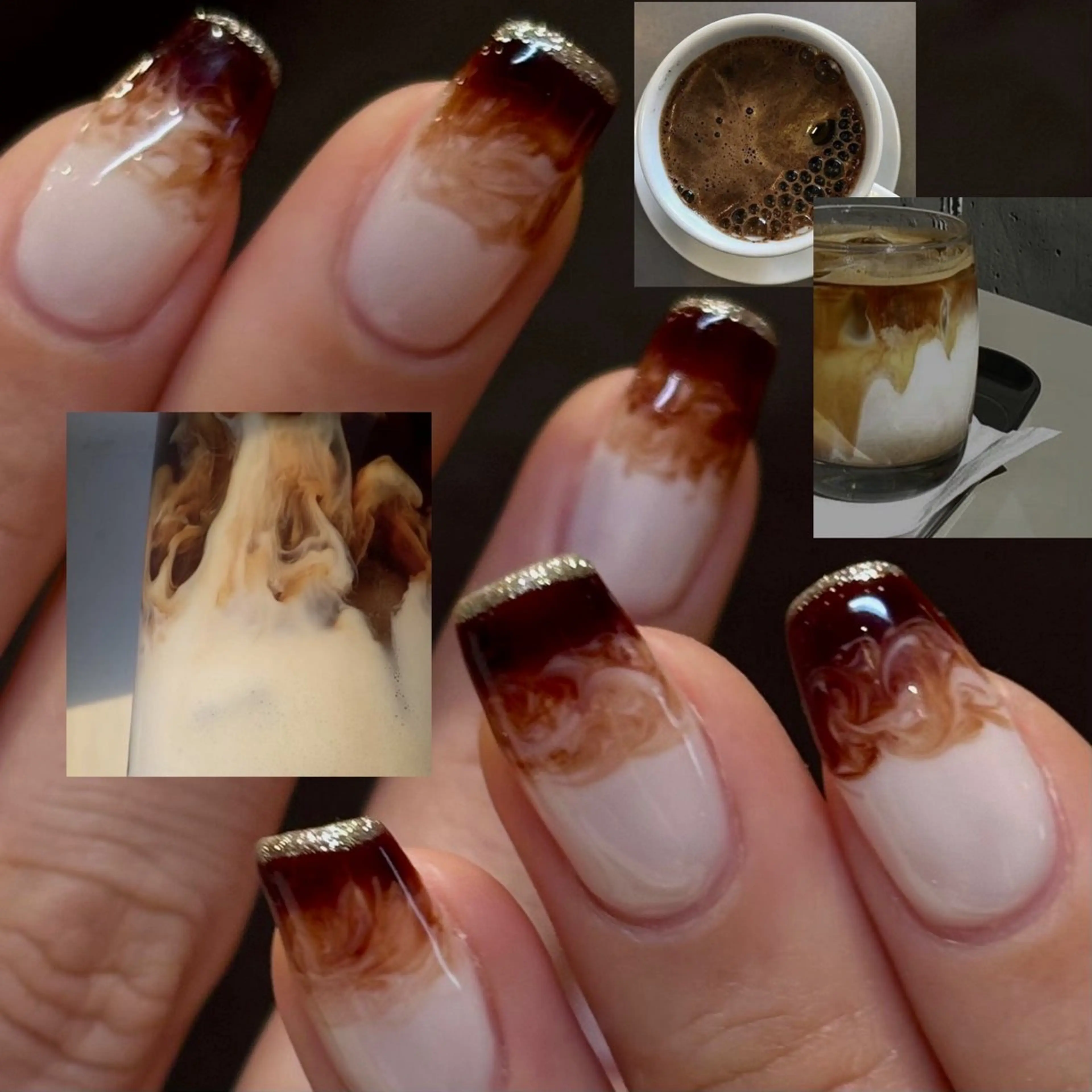 ネイル H.Inoue パラジェル認定サロンのネイルデザイン