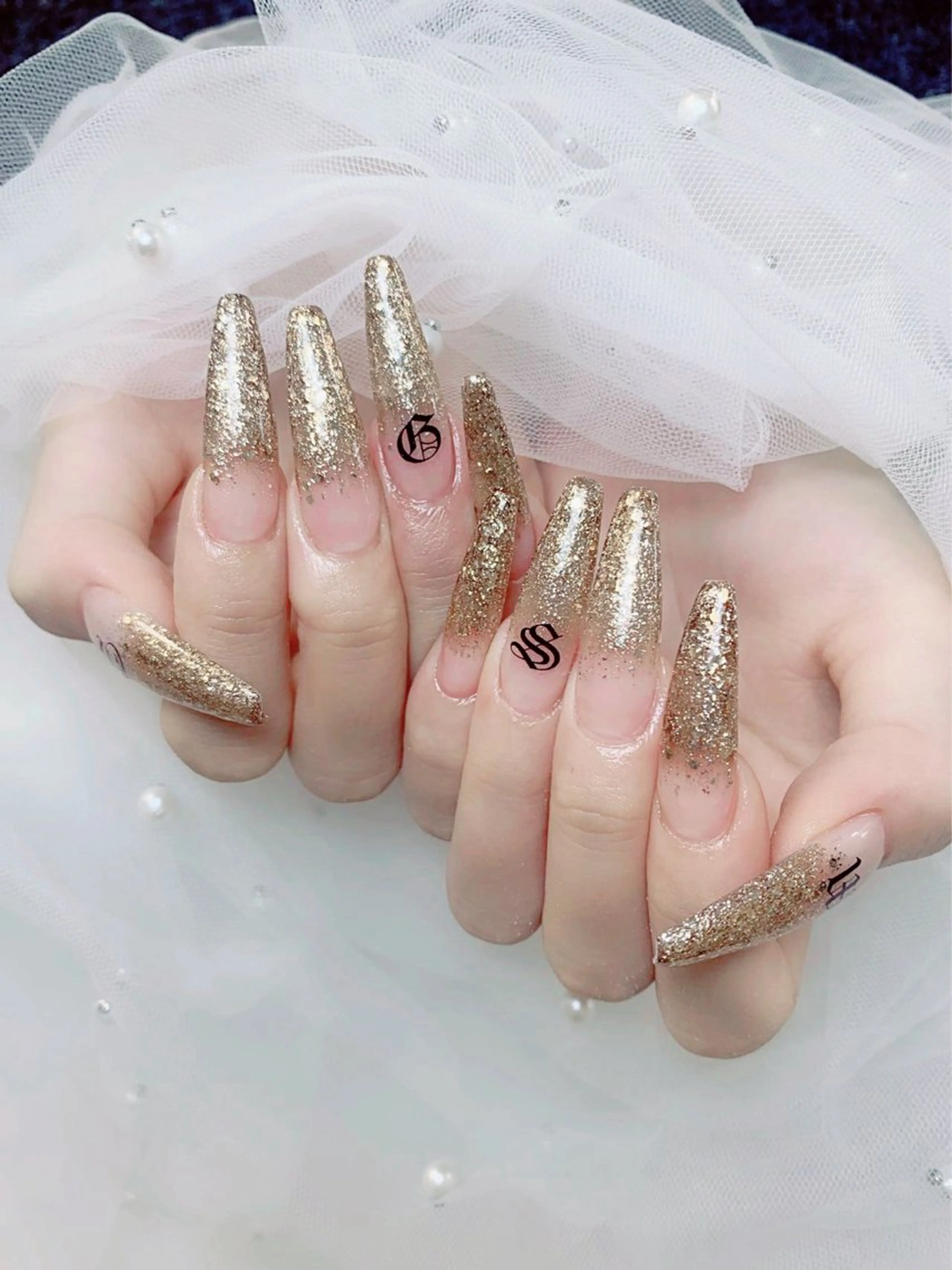 ネイル ハンドネイル ネイルサロン lotusのネイルデザイン