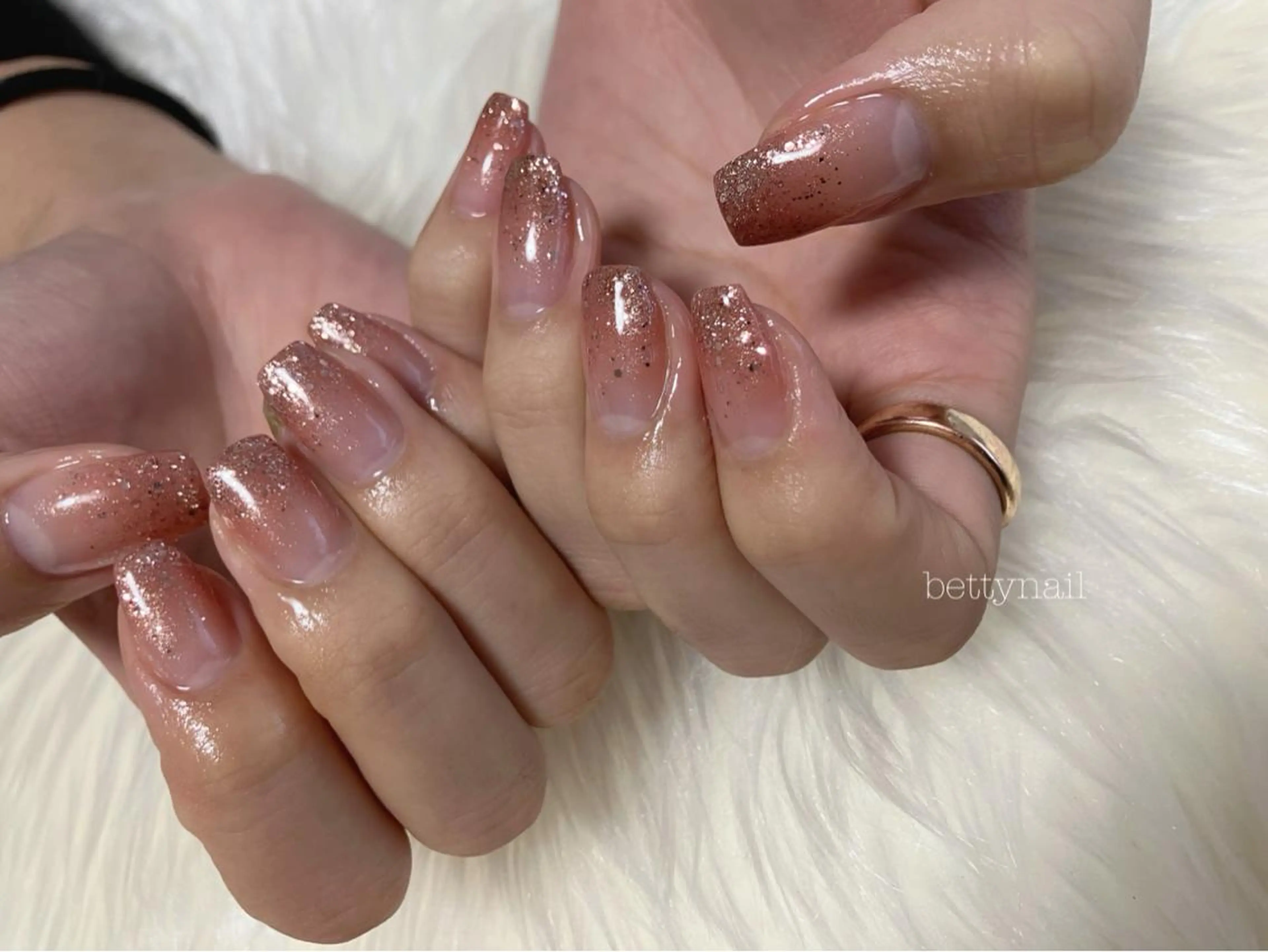 ネイル purr    nail所属・purr nailのネイルデザイン