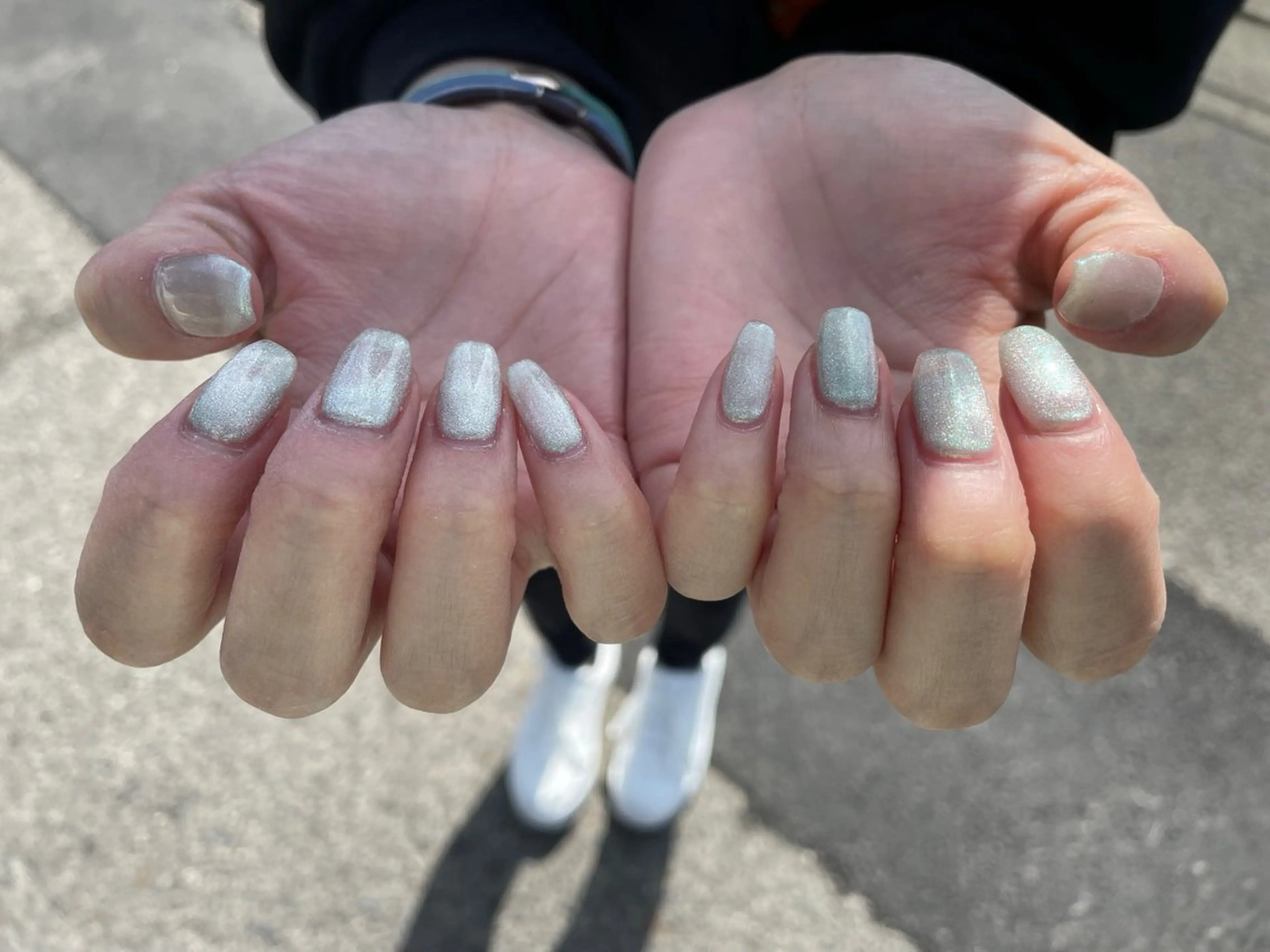 nailroom yuのネイルデザイン