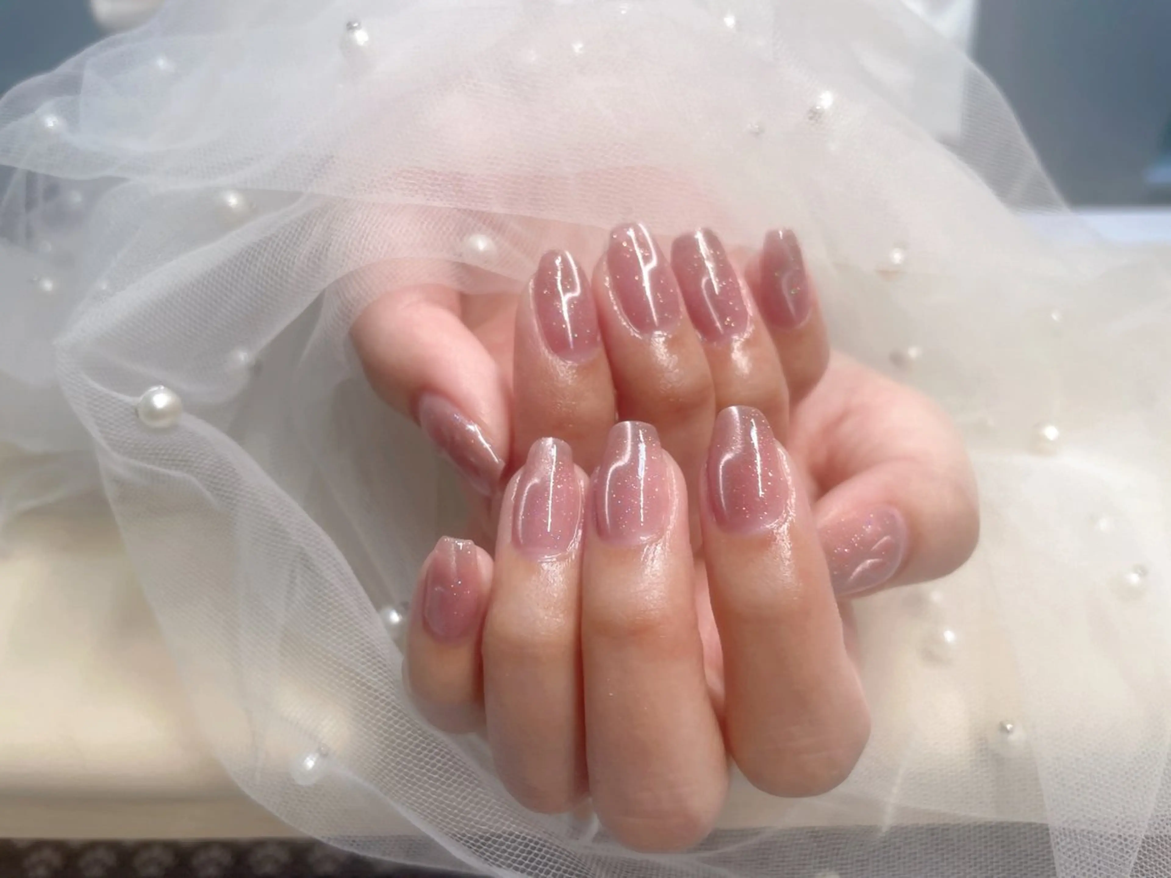 ネイル Angel AngelNailのネイルデザイン