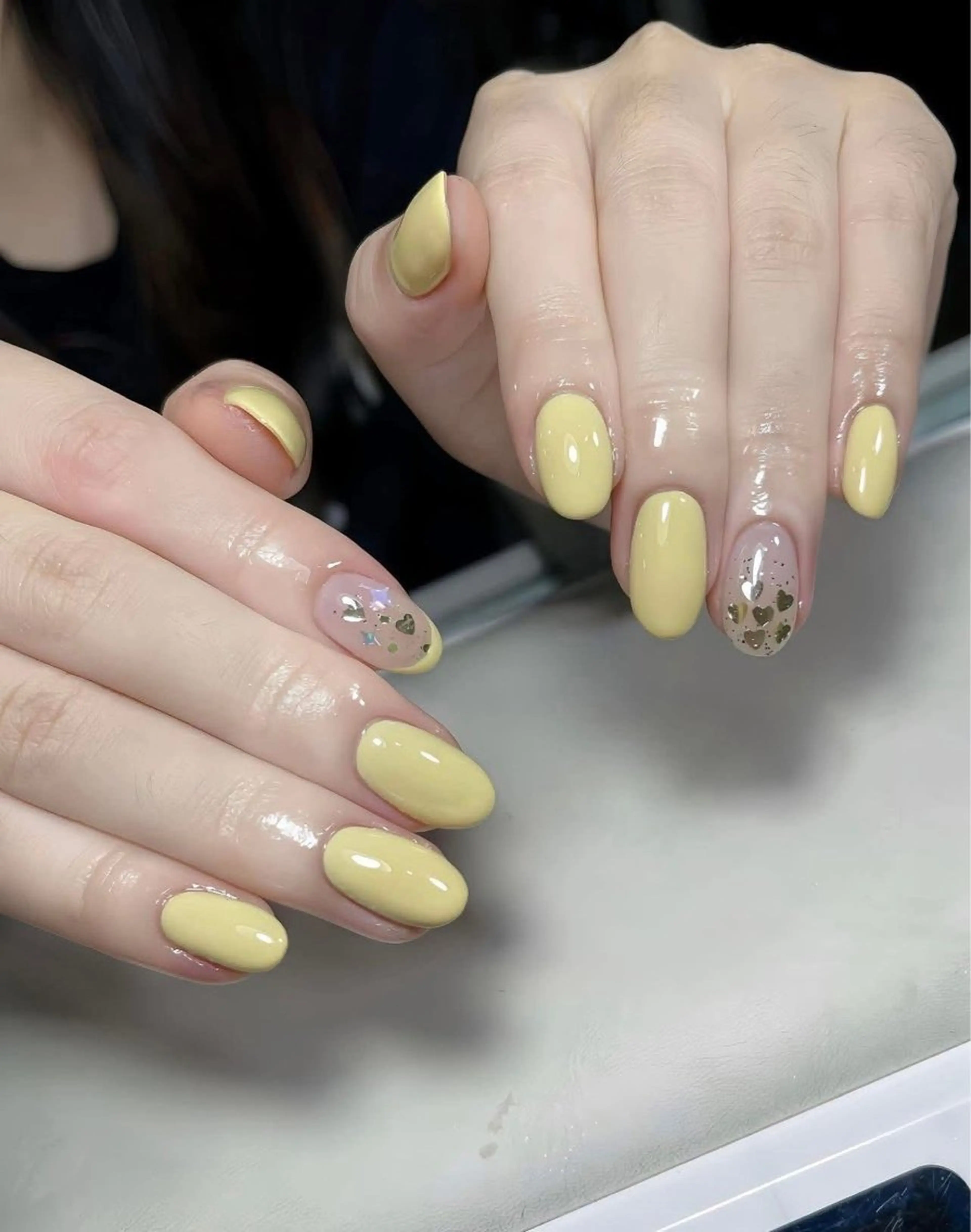 ネイル ANA.CHUO NAIL 本川越所属・ANA.CHUO NAIL 本川越のネイルデザイン