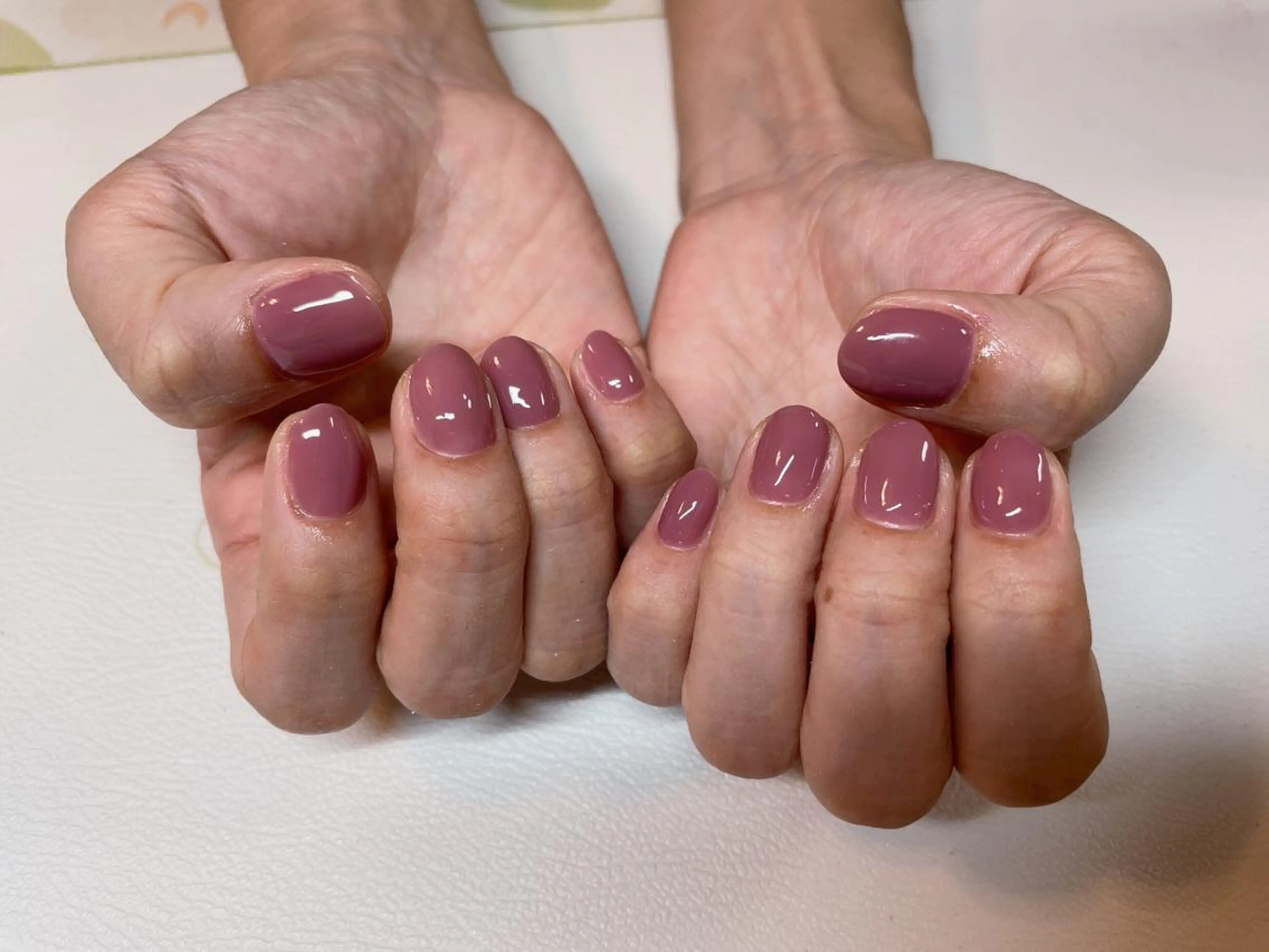 ネイル ジェルネイル ハンドネイル エン Nail salonのネイルデザイン