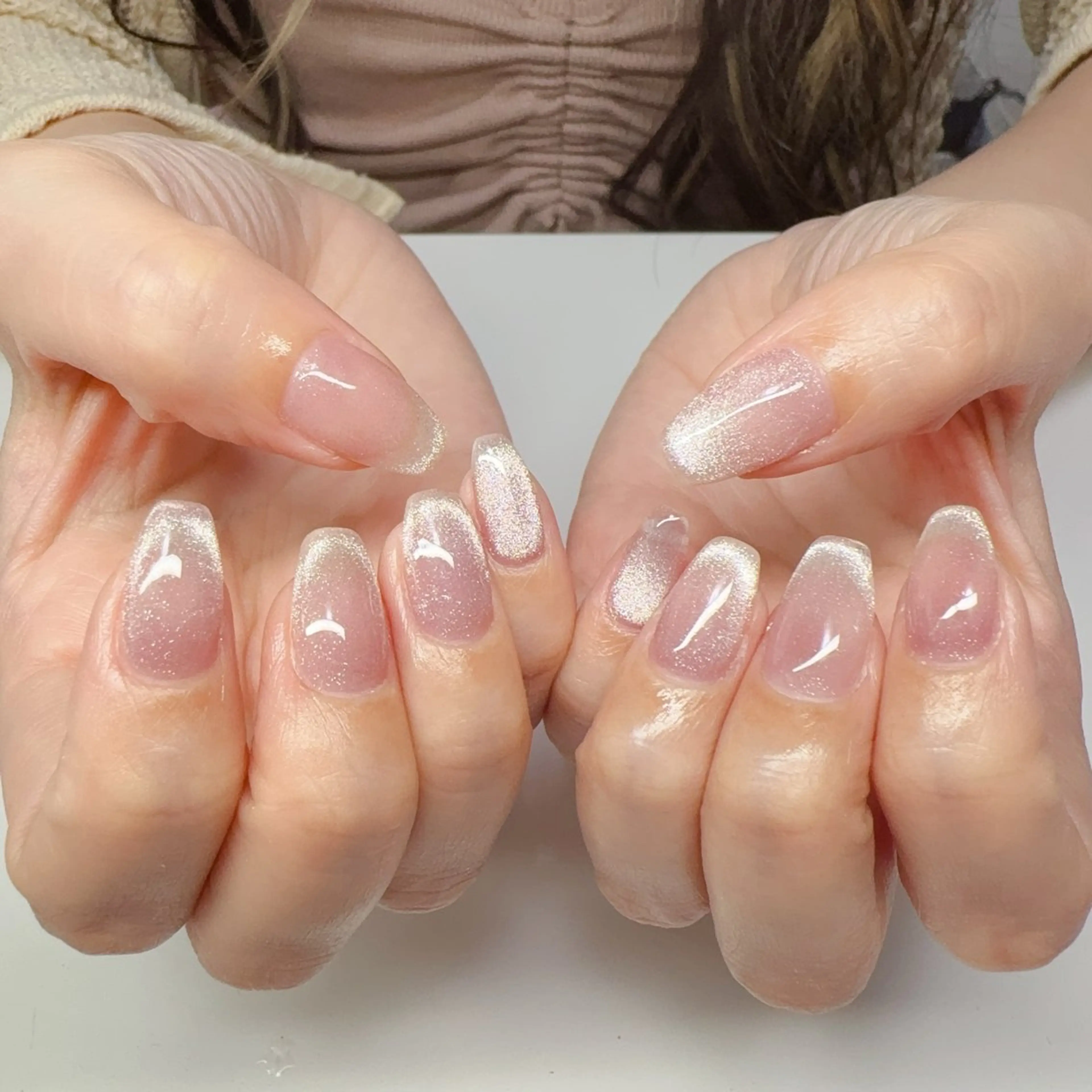 ネイル YUYI.nail salonのネイルデザイン
