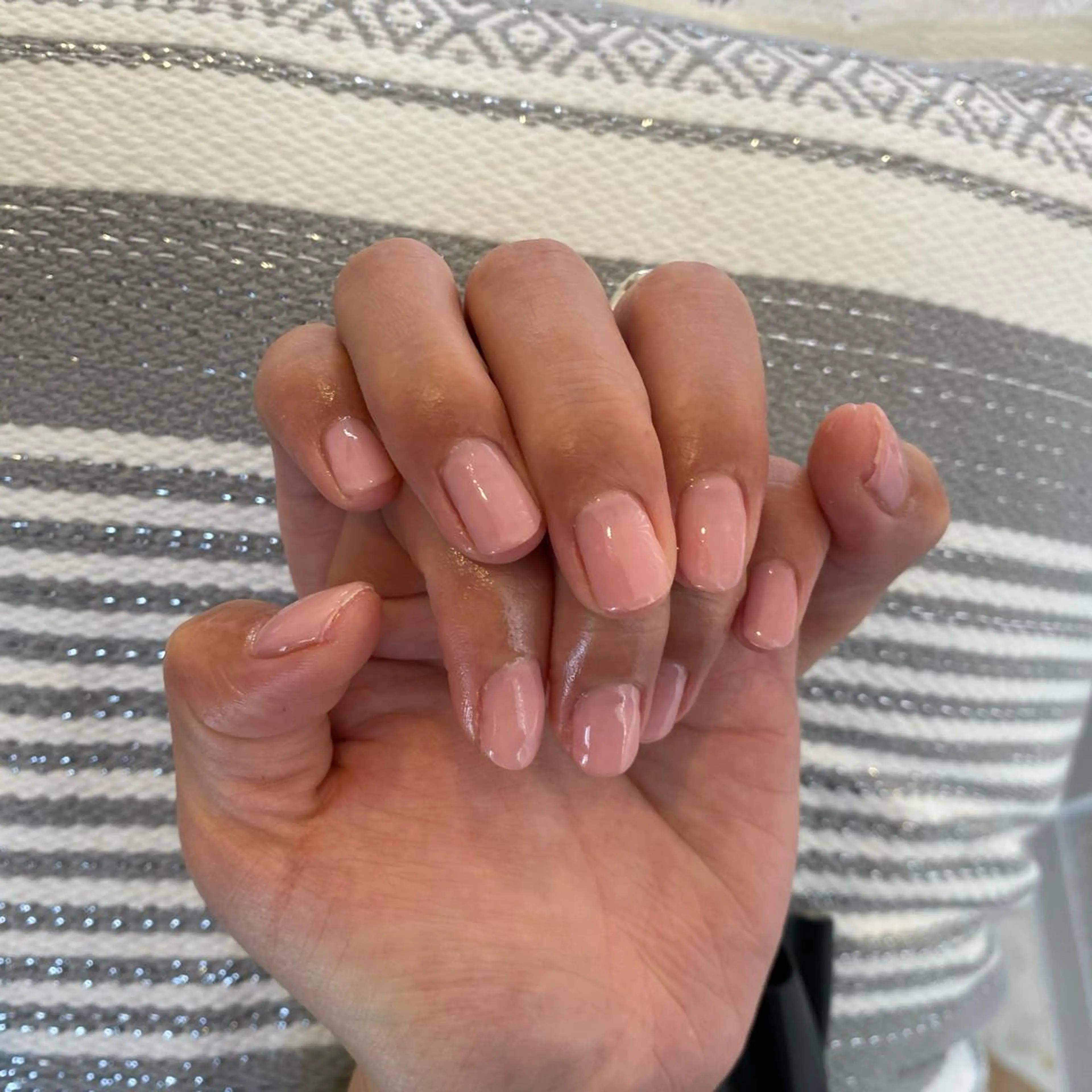 ネイル ワンカラーネイル 雛菊-hinagiku-所属・雛菊 -hinagiku-のその他イメージ