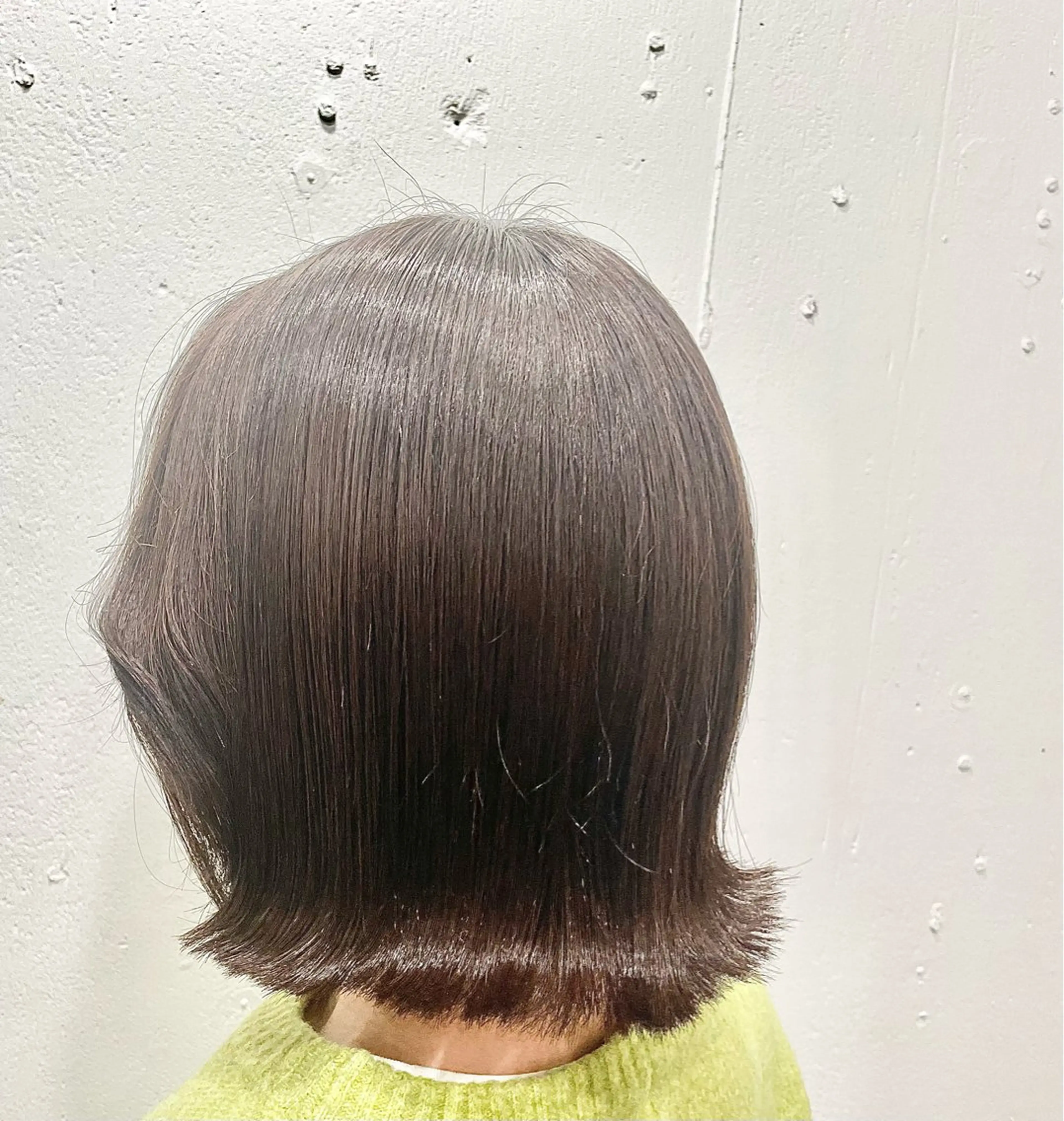 ショート 五藤 🍀壽野のヘアスタイル