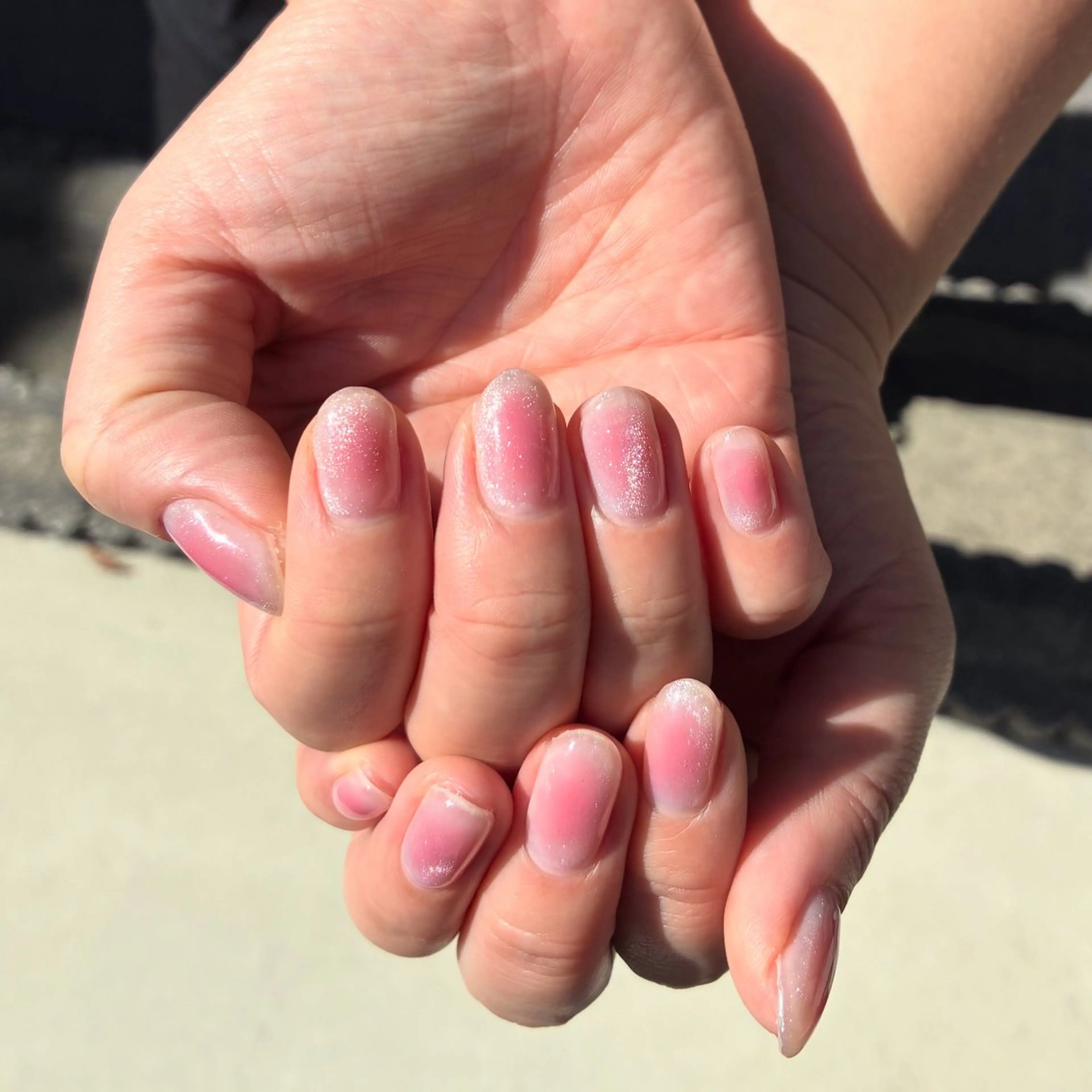 ショート Nail Salon Ｏｌｕ.のネイルデザイン