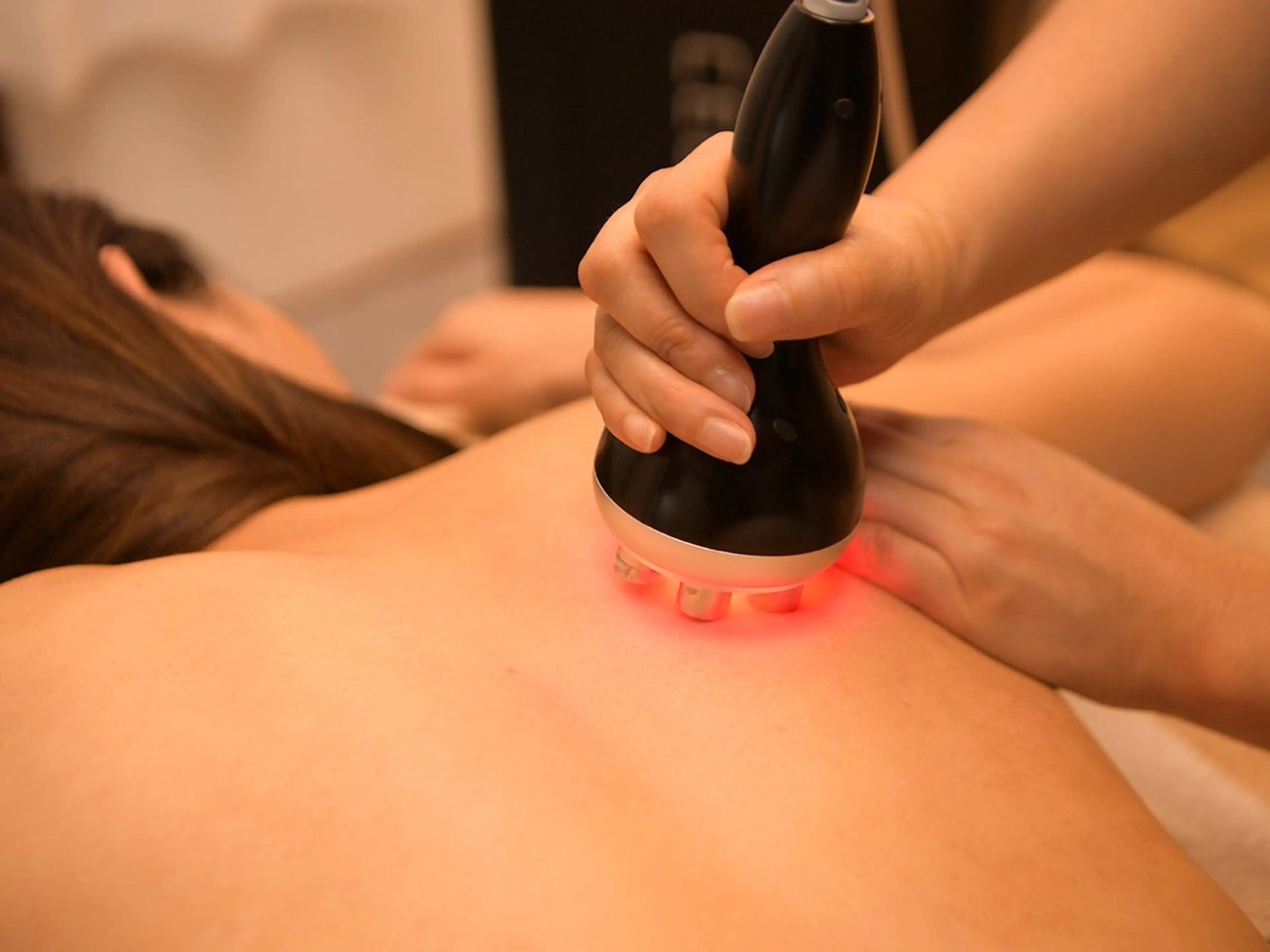 痩身/リンパマッサージ専門サロン　 MOA所属・エステサロンMOA (モア)のエステ・リラクイメージ