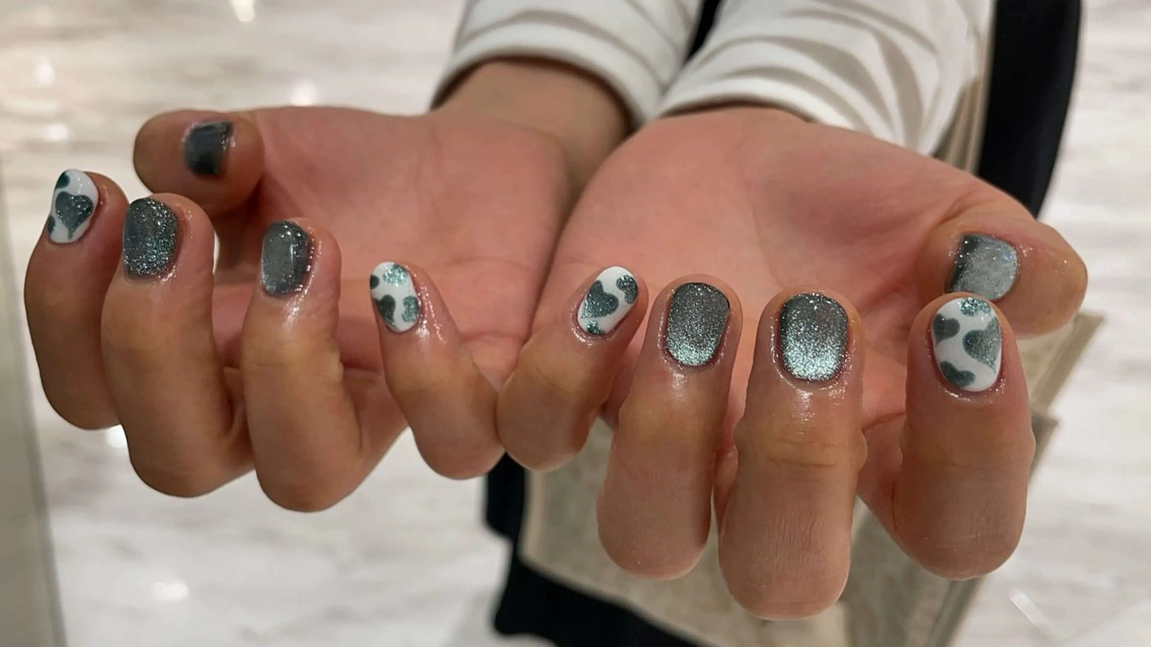 ネイル AIRY. アイリー.のネイルデザイン