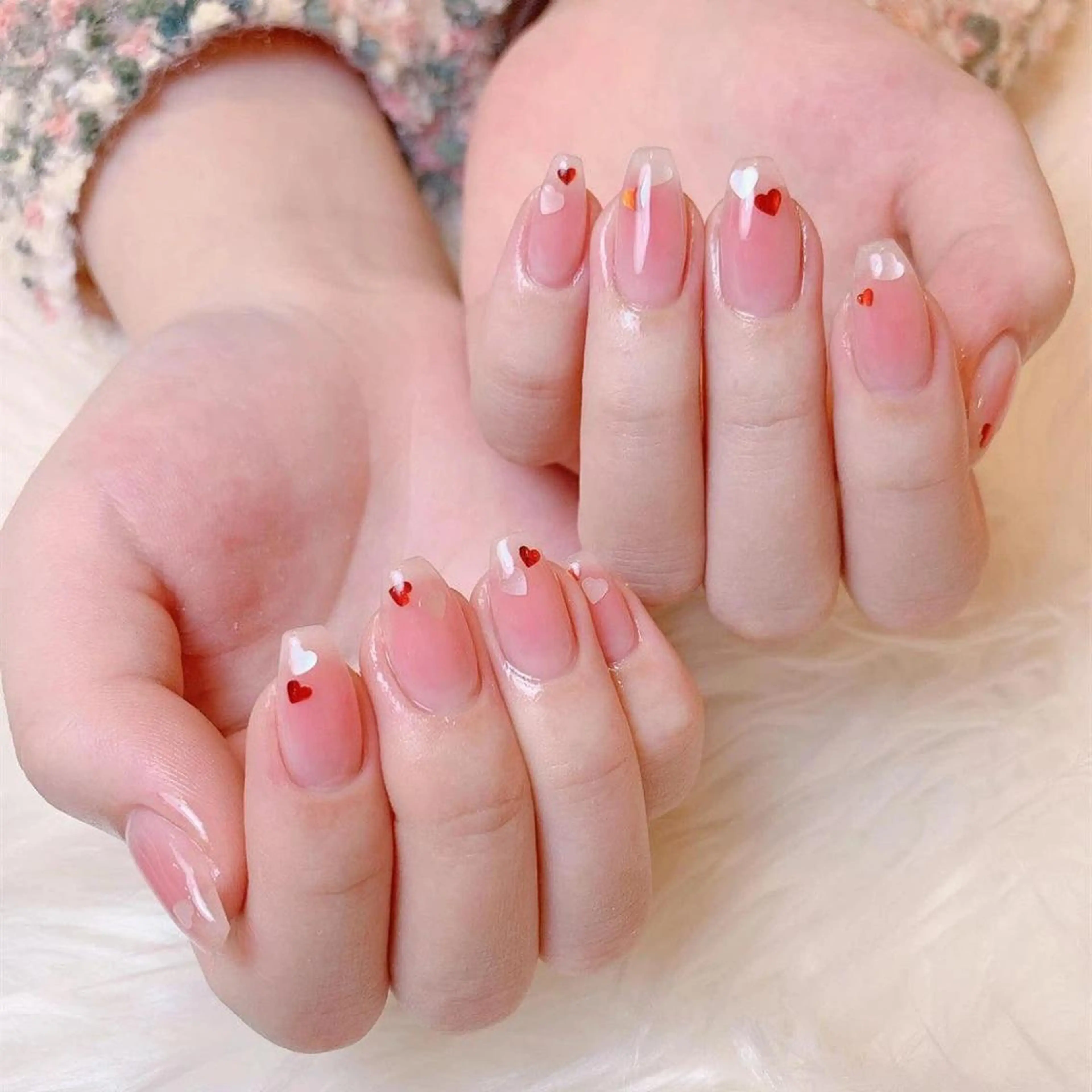 ネイル Queen’s 歌舞伎町店のネイルデザイン