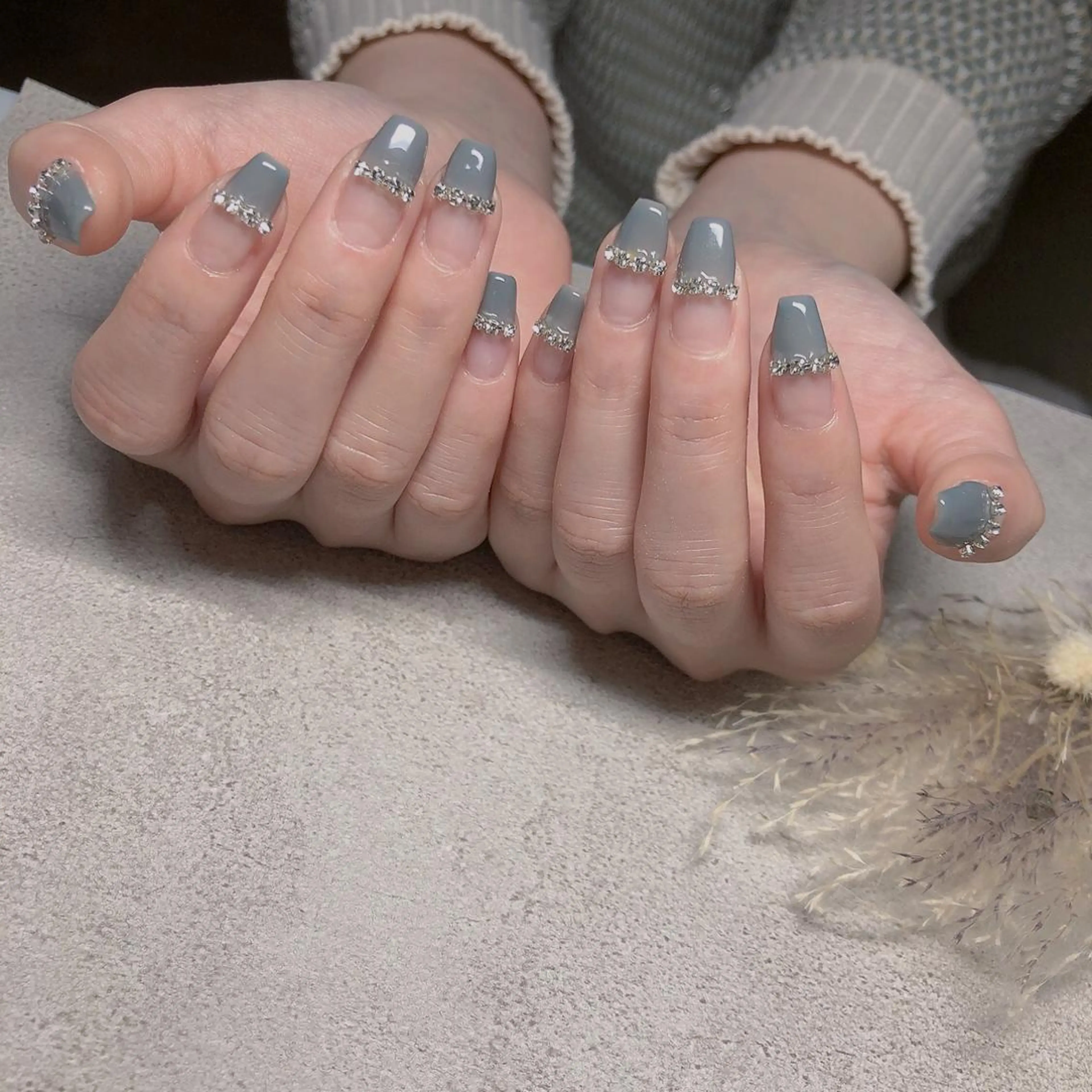 ネイル Iolite_ｱｲｵﾗｲﾄ所属・兼田 朋子のネイルデザイン