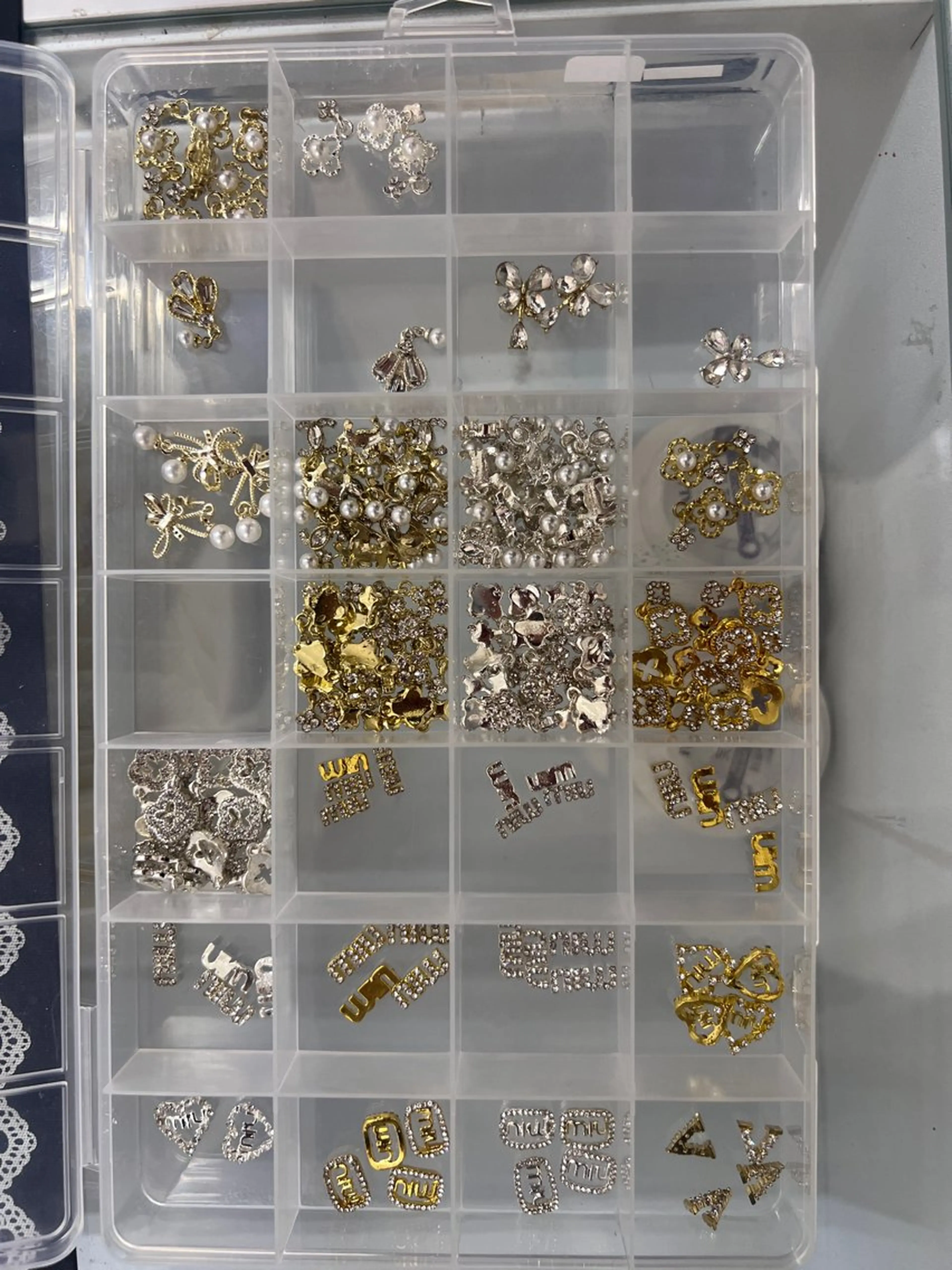 ネイル ハンドネイル Rネイルサロン みらいのネイルデザイン