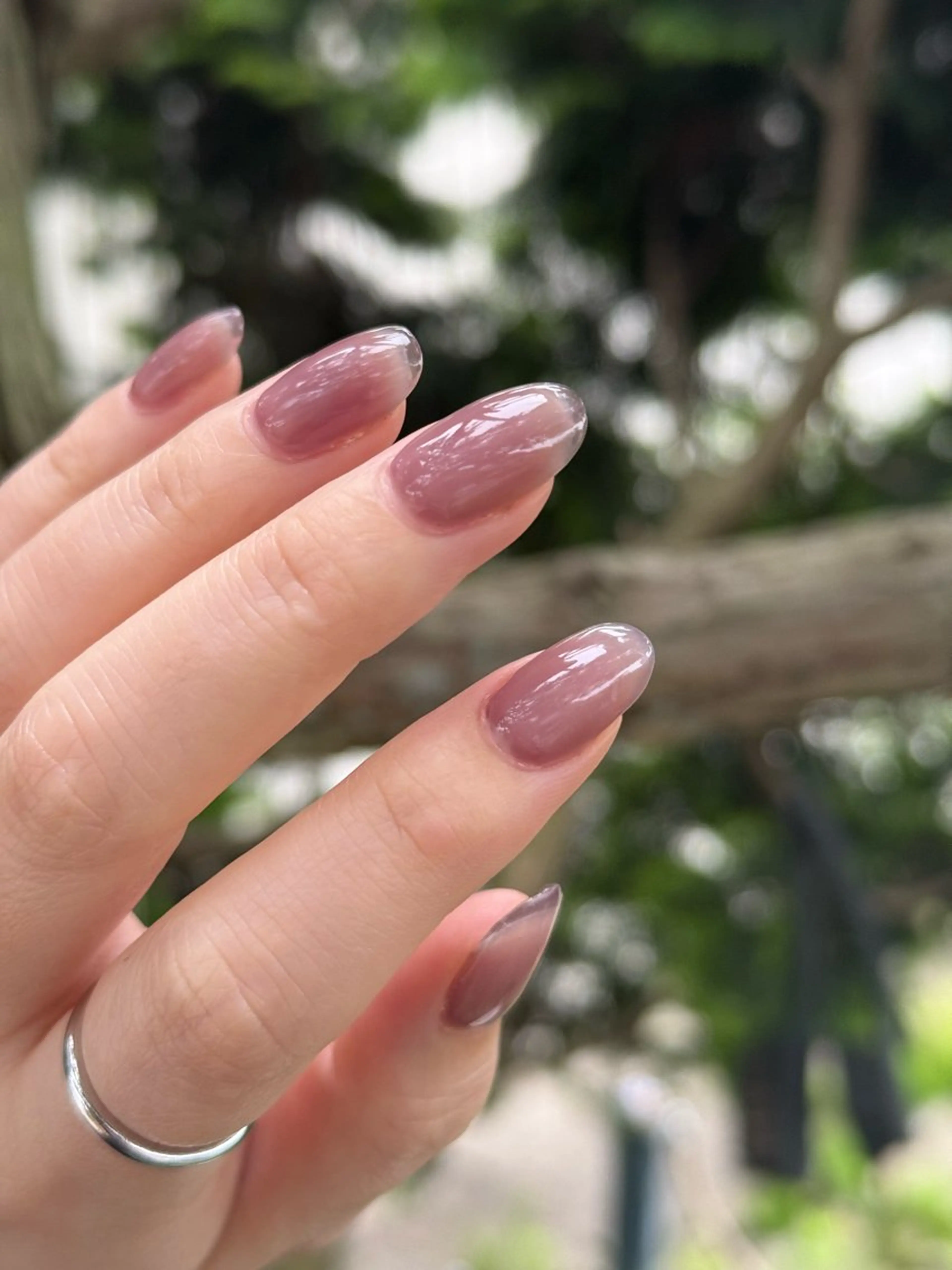 ネイル ハンドネイル Manon/ rikaのネイルデザイン