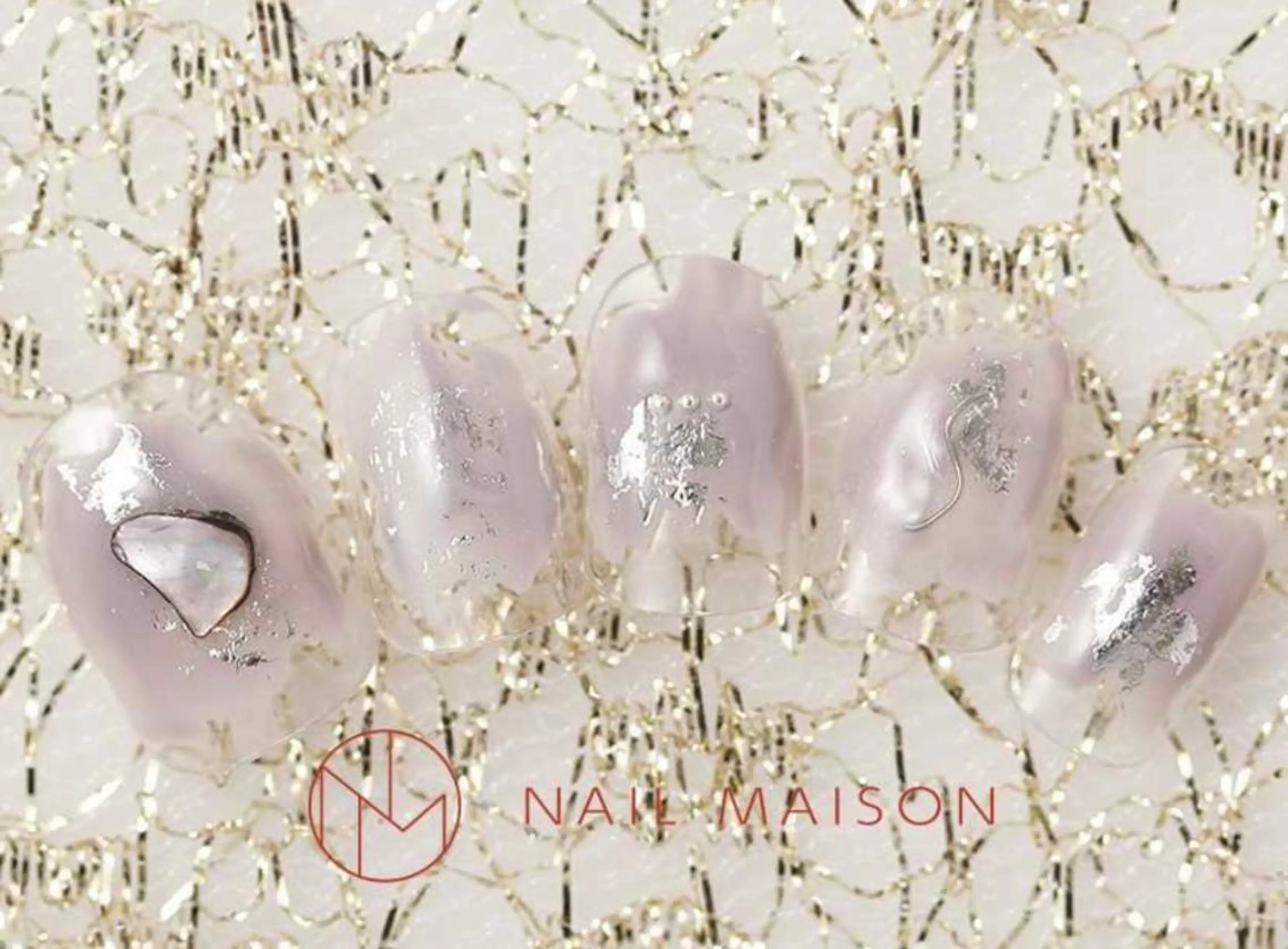 ネイル T RIRIKAのネイルデザイン