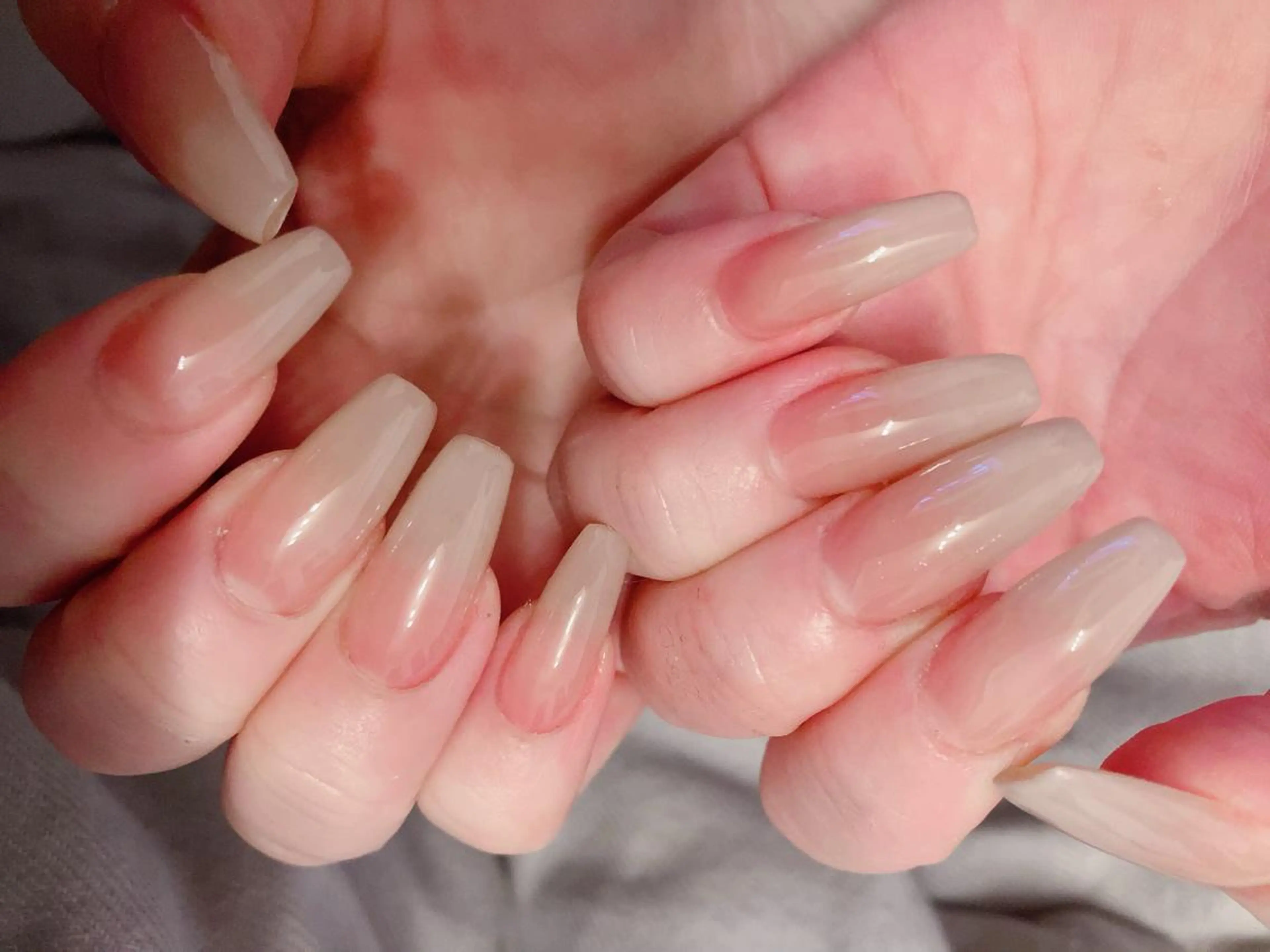 ネイル nail salon MARNI（ﾏﾙﾆ）のネイルデザイン