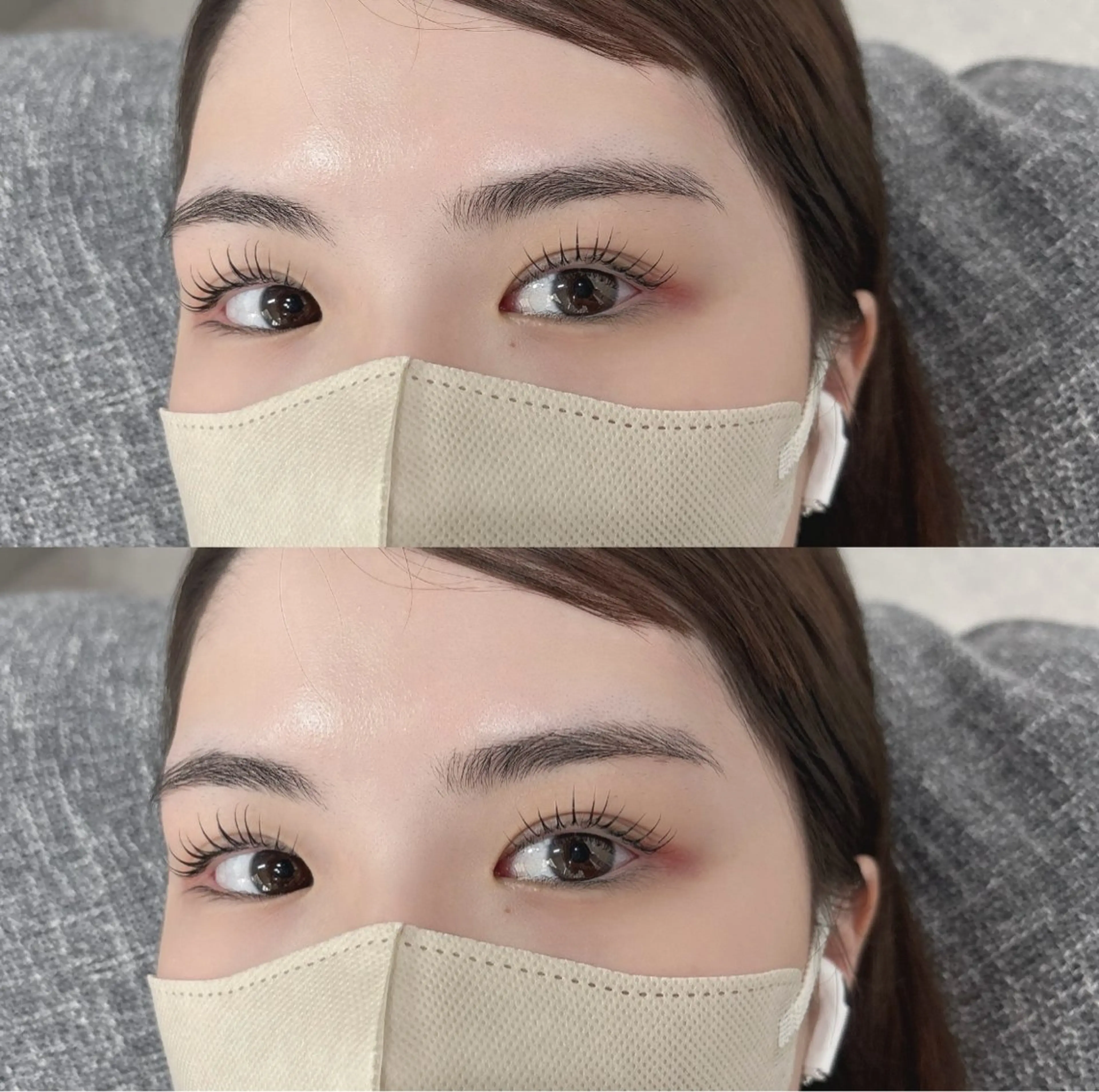 マツエク・マツパ マツパ 松橋 マツハシのマツエク・マツパデザイン