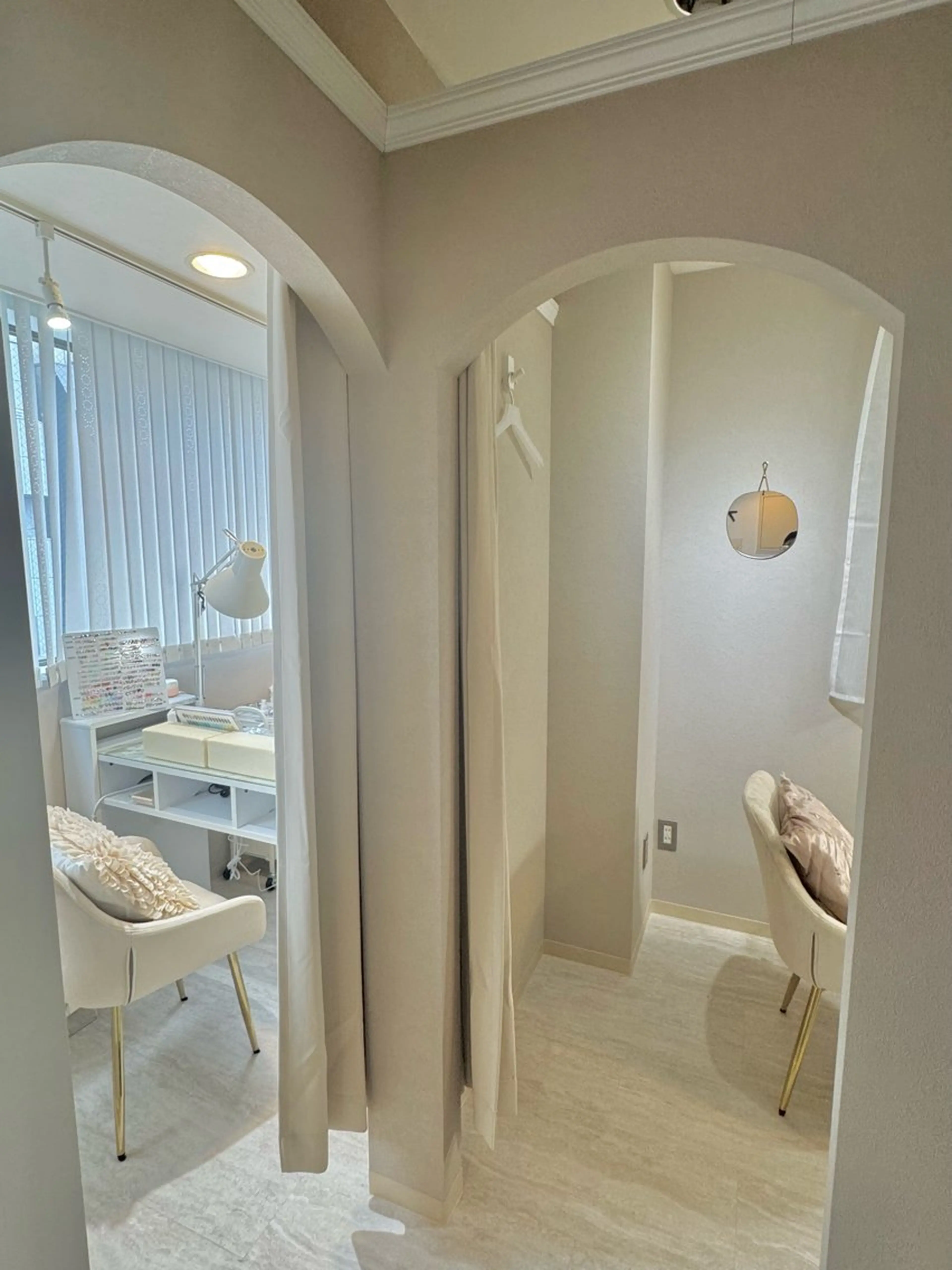 Ayaka🤍 恵比寿/美容鍼/整体のエステ・リラクイメージ