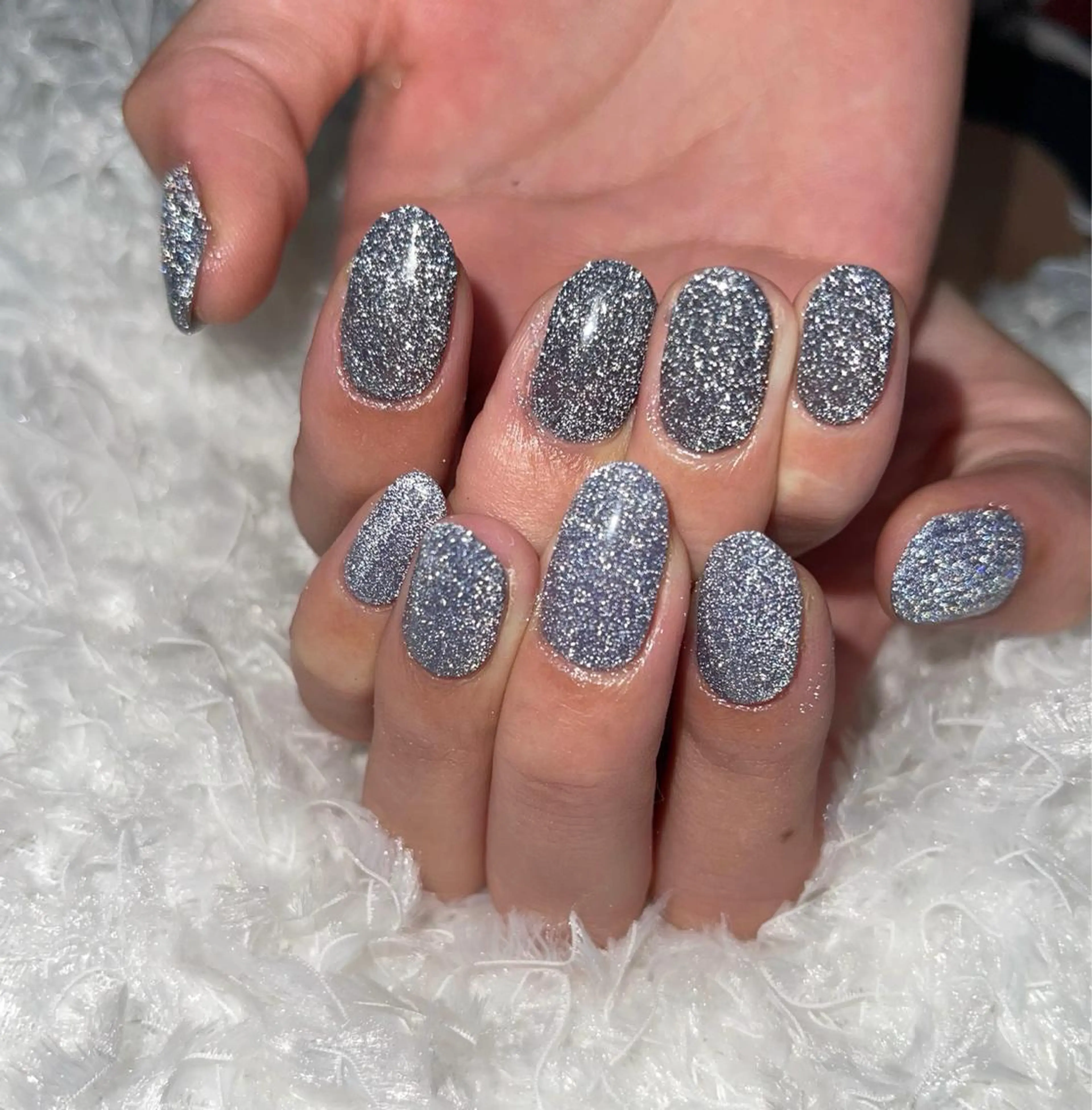 ネイル フラッシュネイル yu kaのネイルデザイン