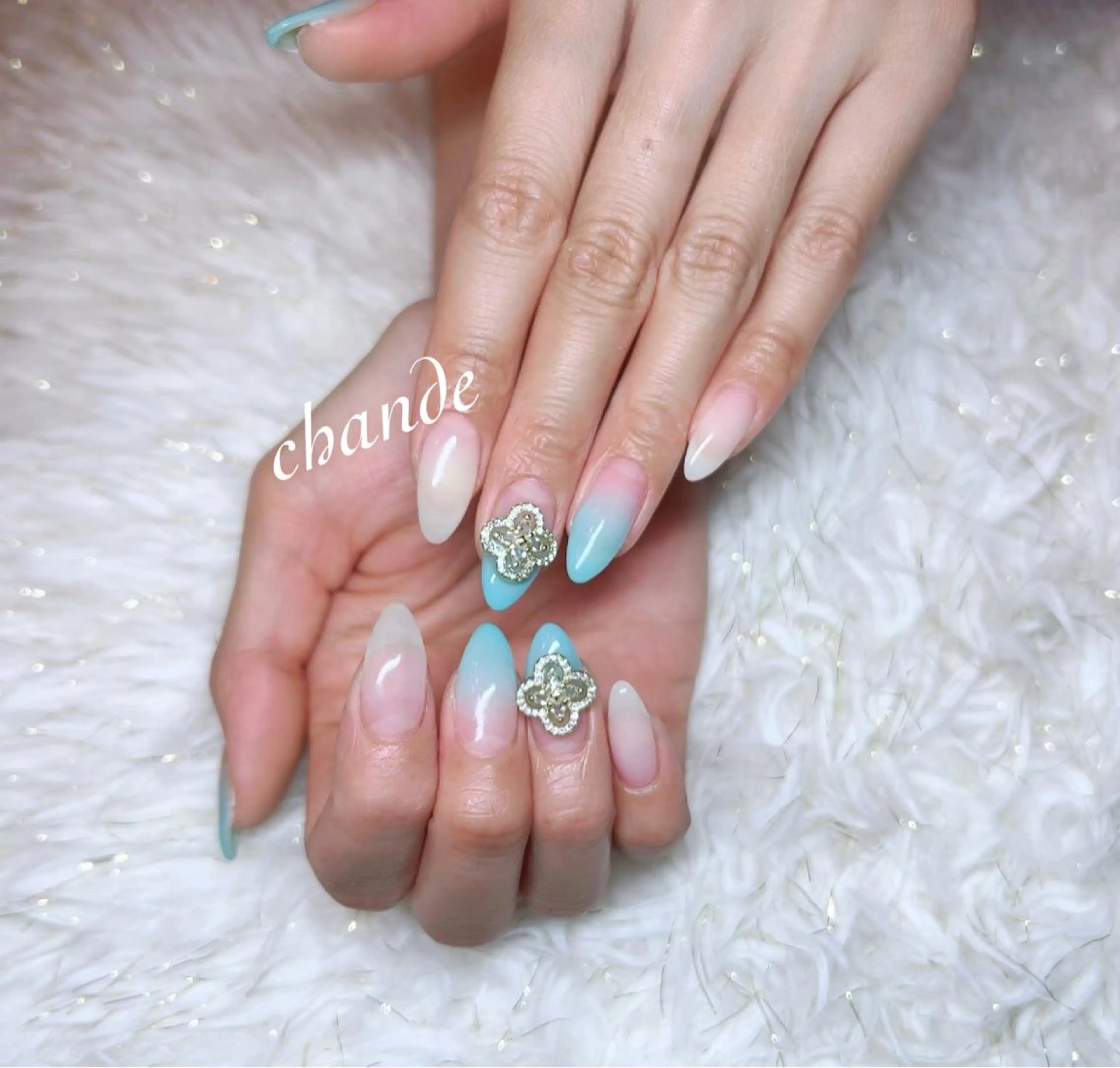 ネイル 💅 さえのネイルデザイン