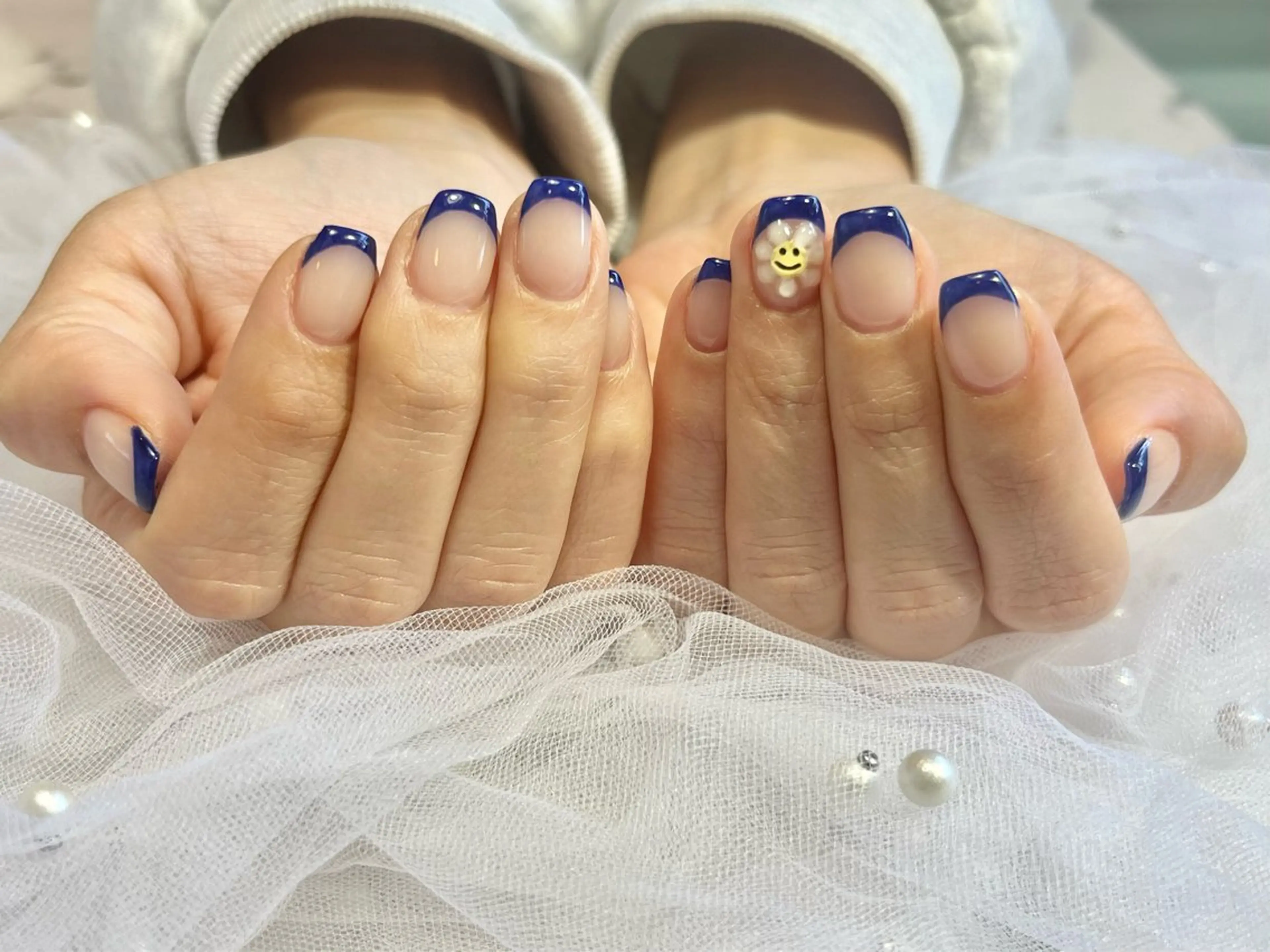 ネイル JAM Orario Nailのネイルデザイン