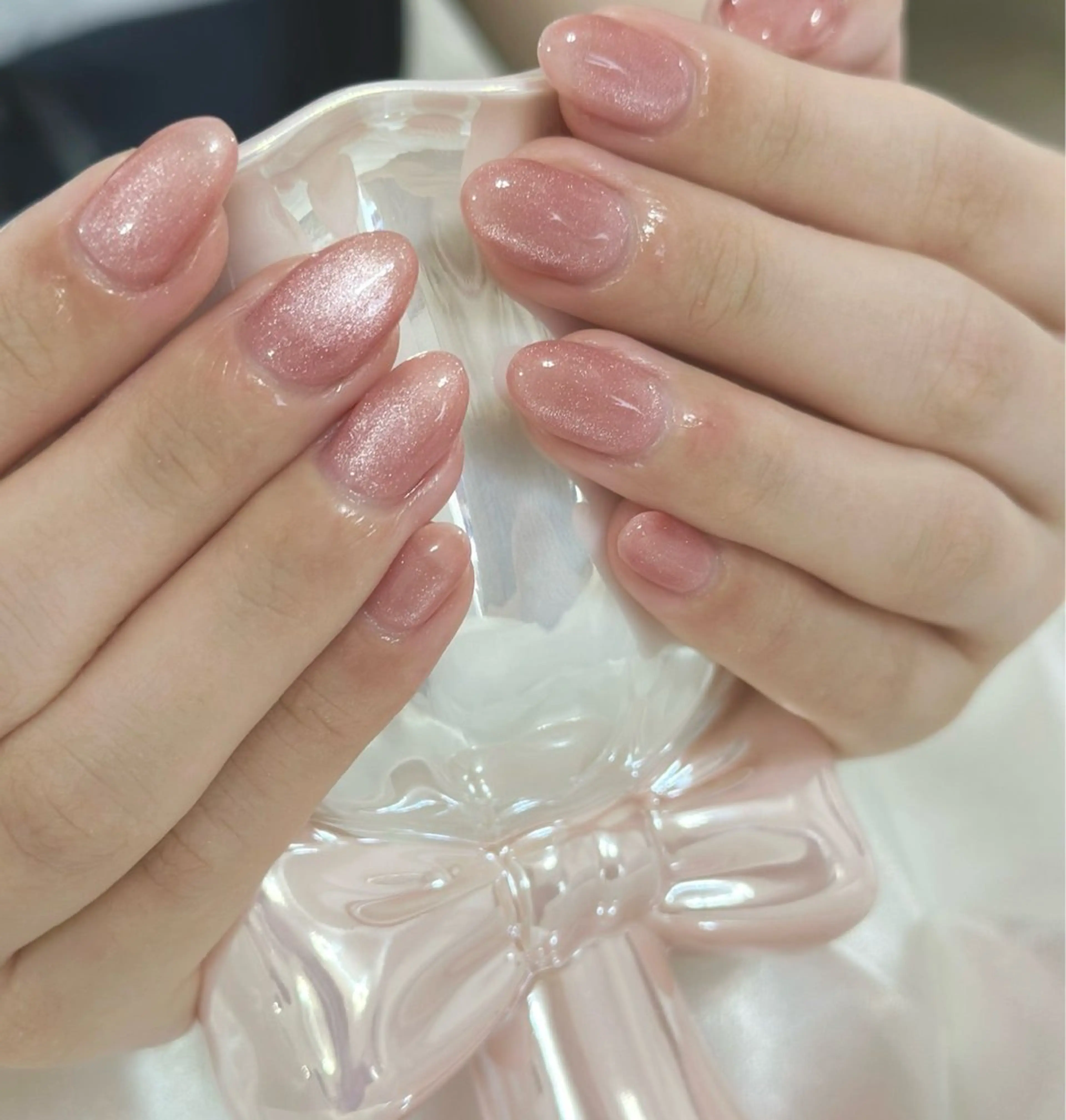 ネイル mis uzuのネイルデザイン