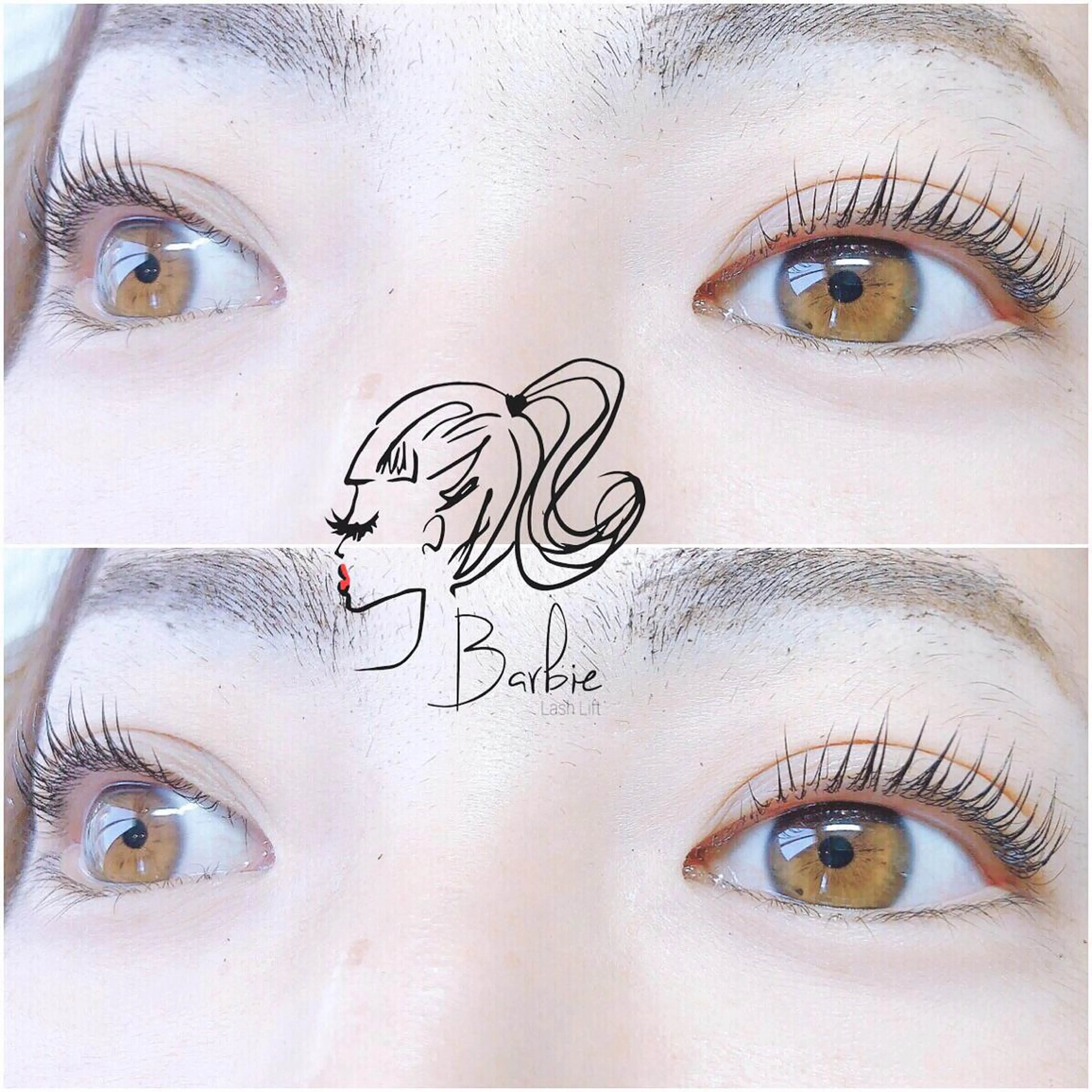 マツエク・マツパ alchemy workzの眉毛・アイブロウイメージ