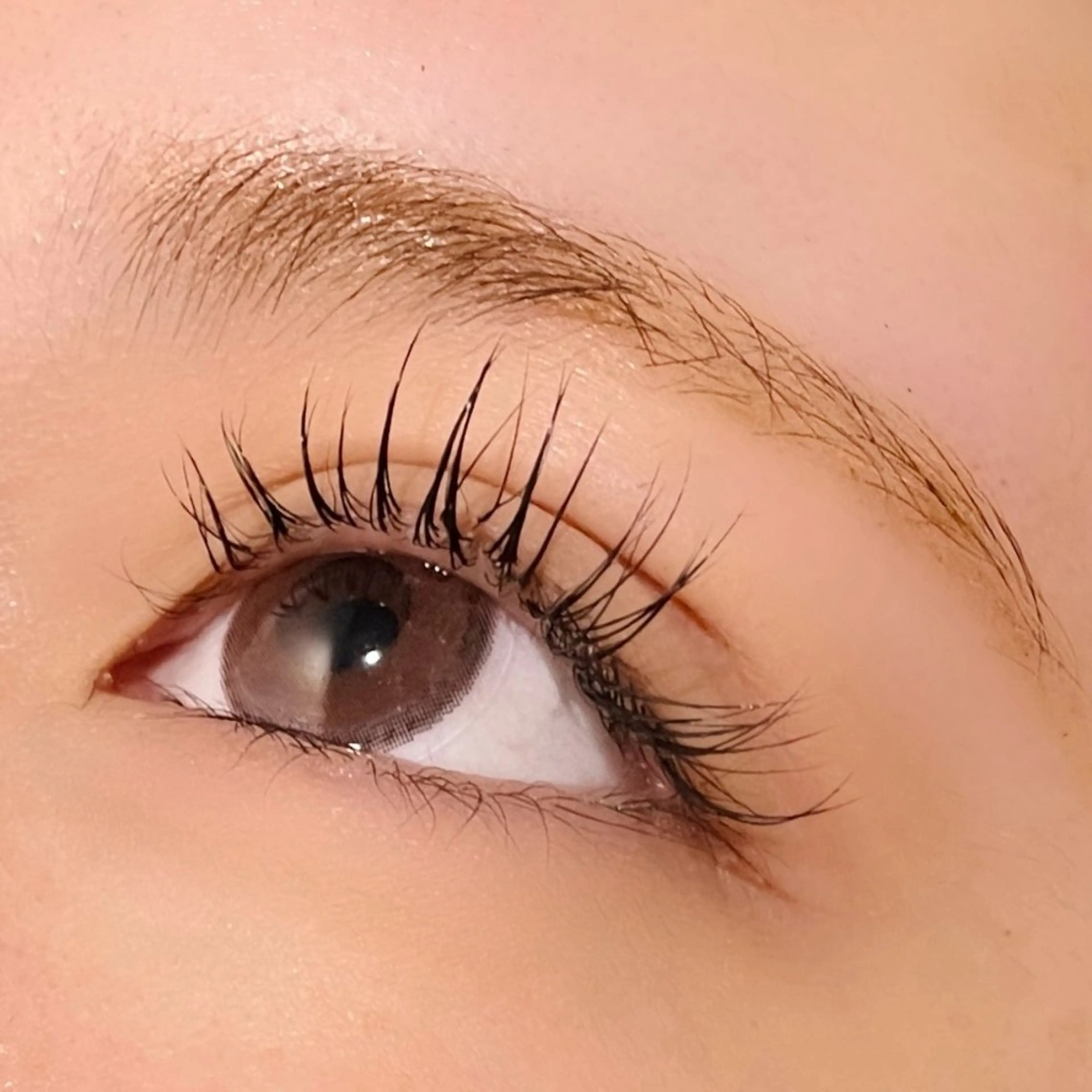 マツエク・マツパ ao/TRUTH 獨協大学前店のマツエク・マツパデザイン