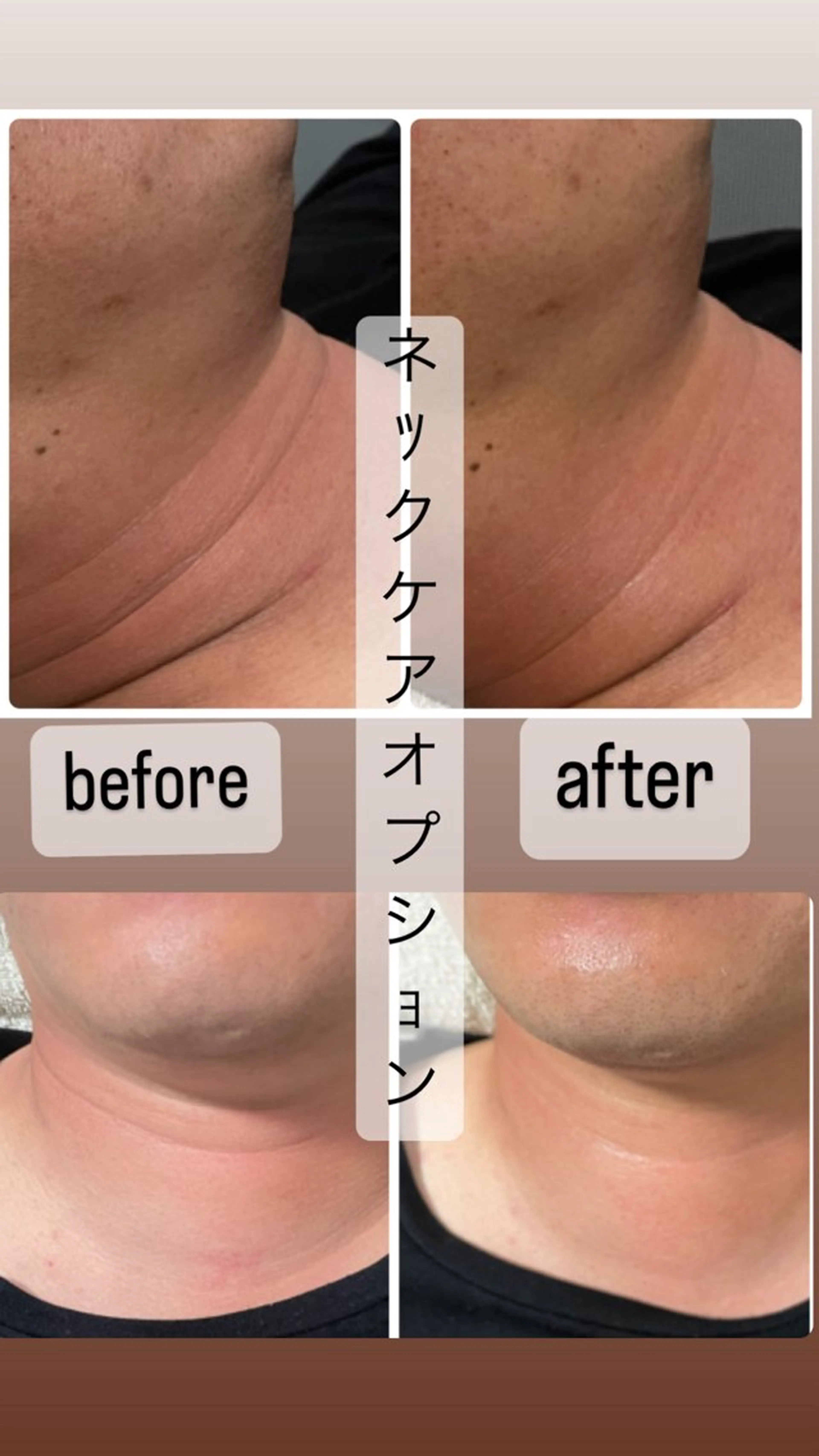 Luce所属・Luce Shokoのエステ・リラクイメージ