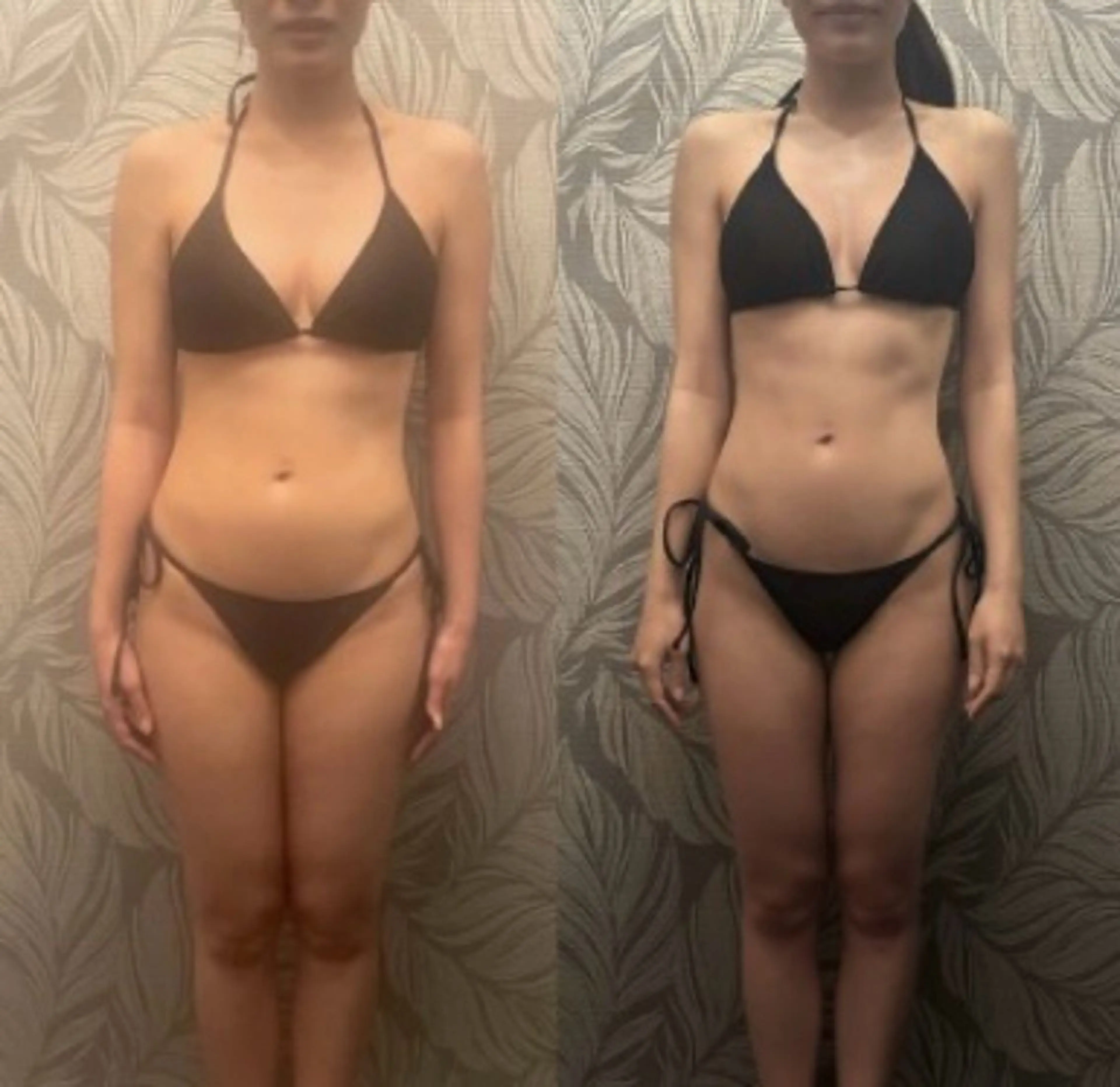 【60分3000円✨】まだ間に合う!!春夏に向けてダイエット🔥全身オイルリンパデトックス🌿浮腫み・セルライトの写真