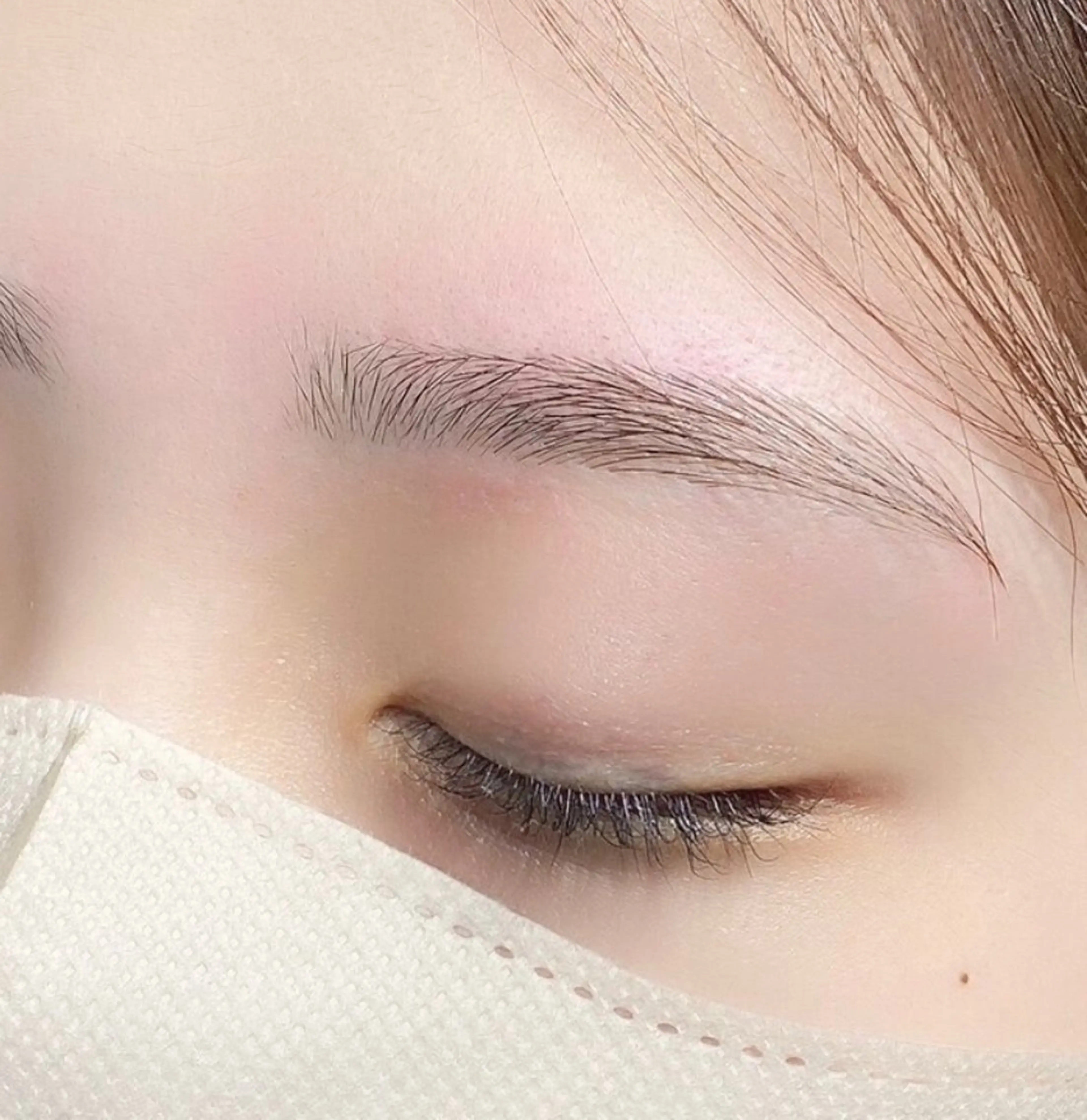 アイブロウ アイブロウ M_の眉毛・アイブロウイメージ