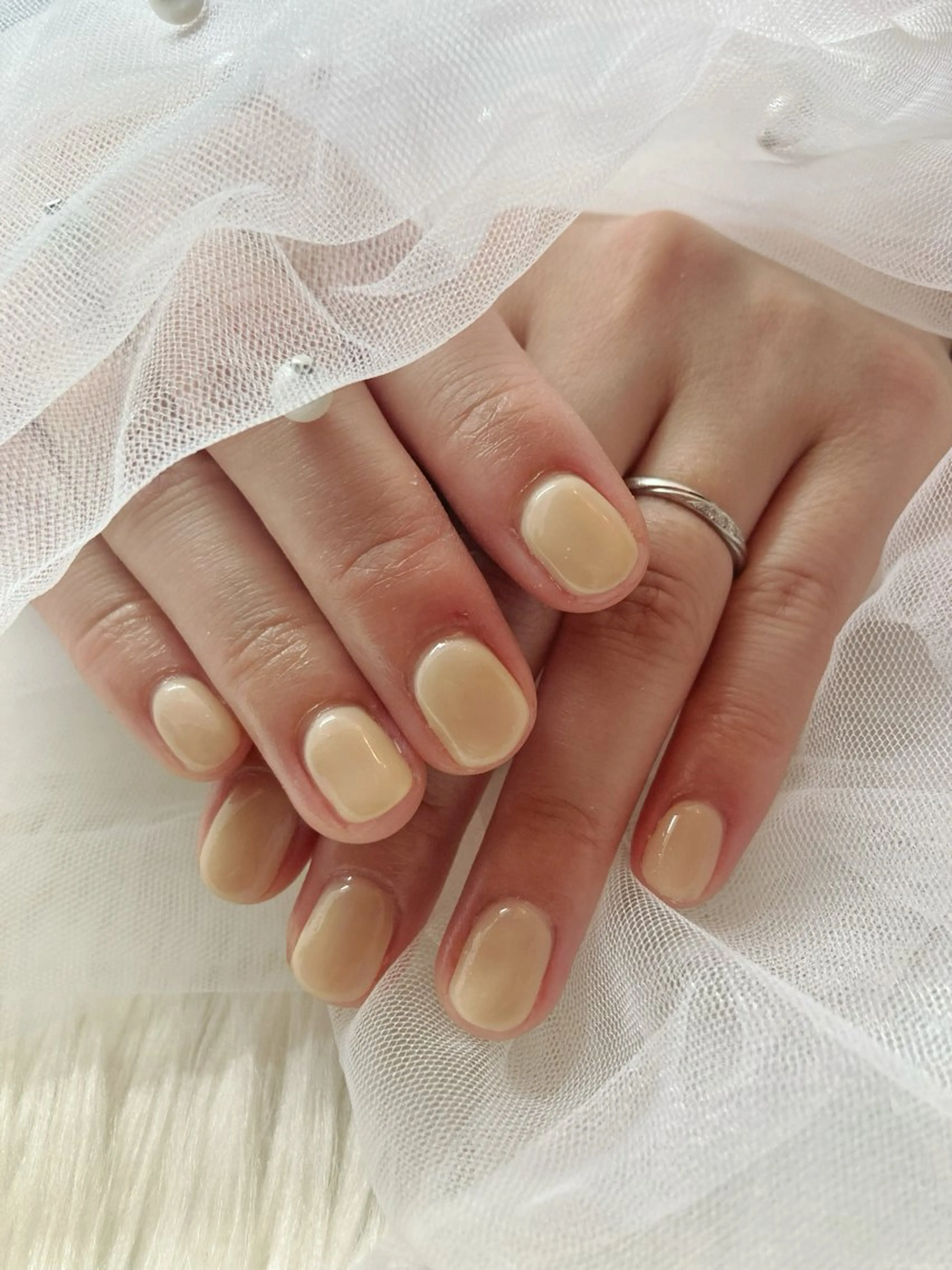 ネイル ハンドネイル masami .Ｋのネイルデザイン