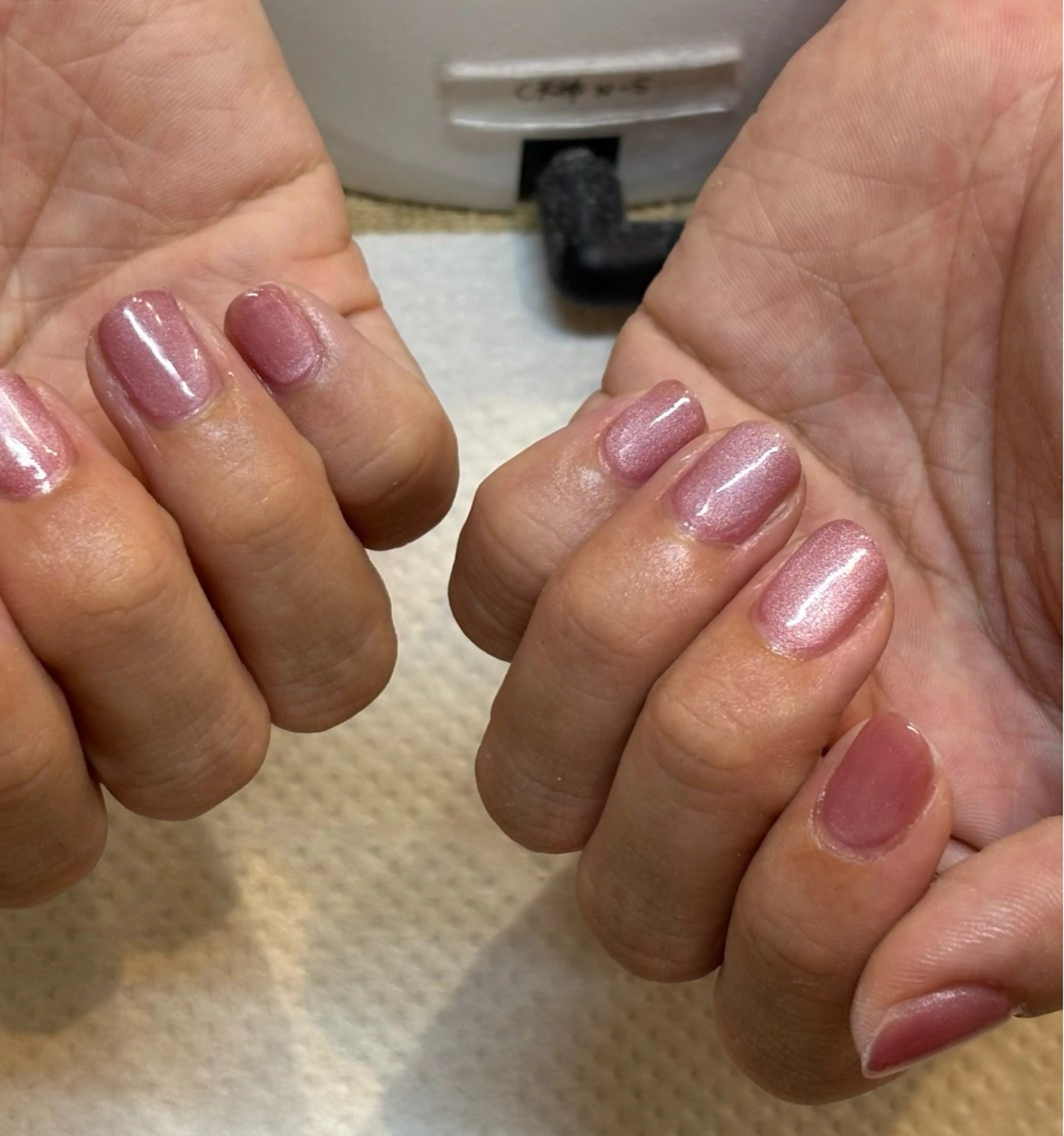ネイル Crea la Luce 天神西通り店 【クレアラルーチェ】所属・Ruka. 天神nail⋆*のネイルデザイン